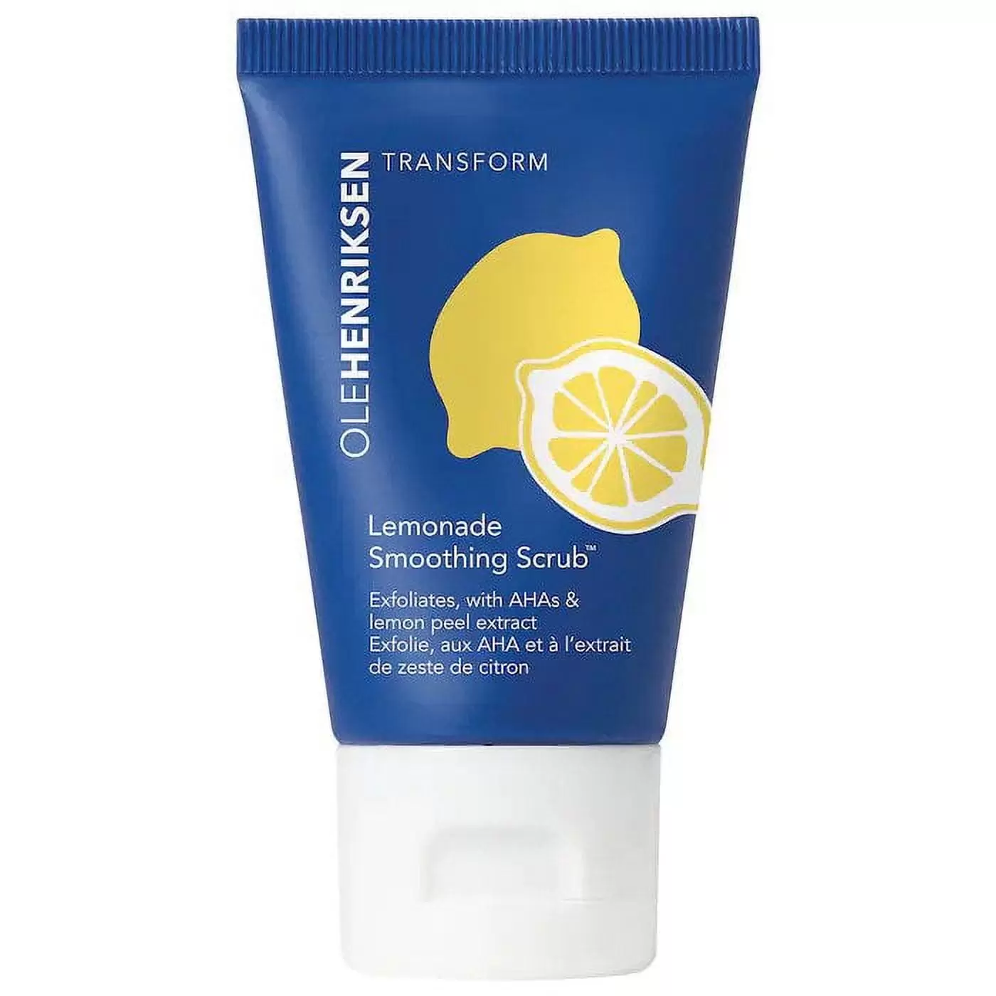 Mini Lemonade Smoothing Scrub 1 oz / 30 mL (Pack Of 5)