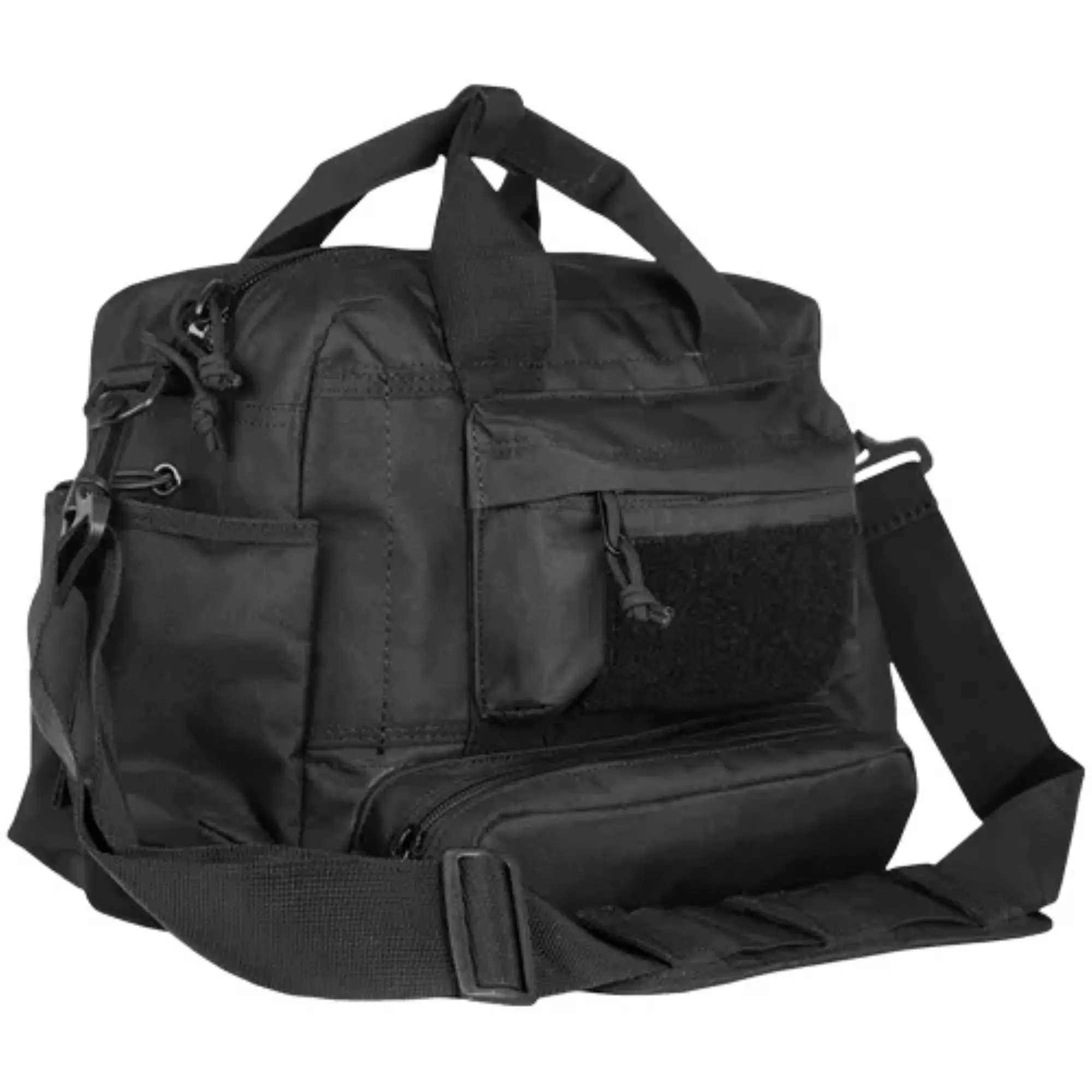 Mission Response Bag - Black