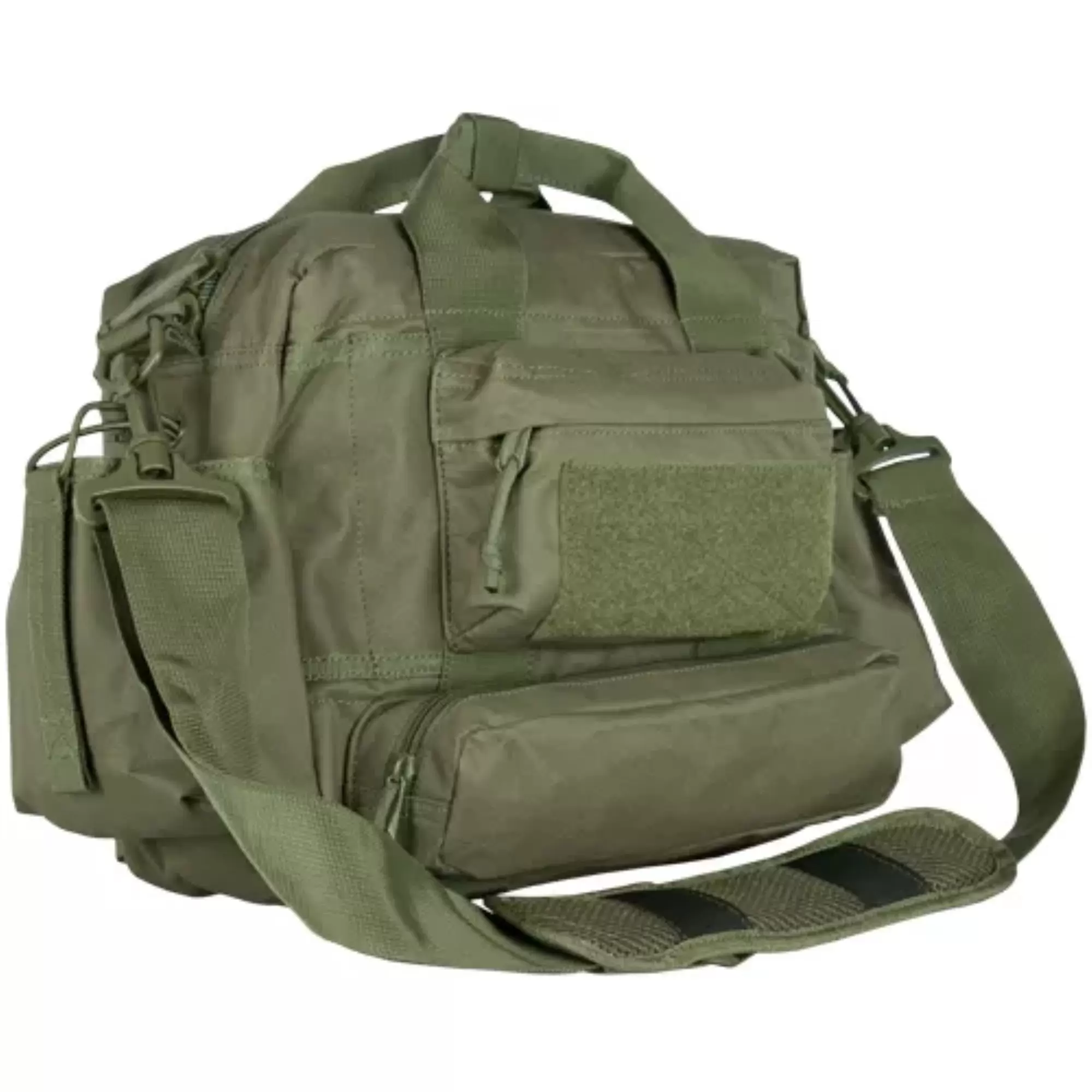 Mission Response Bag - Olive Drab