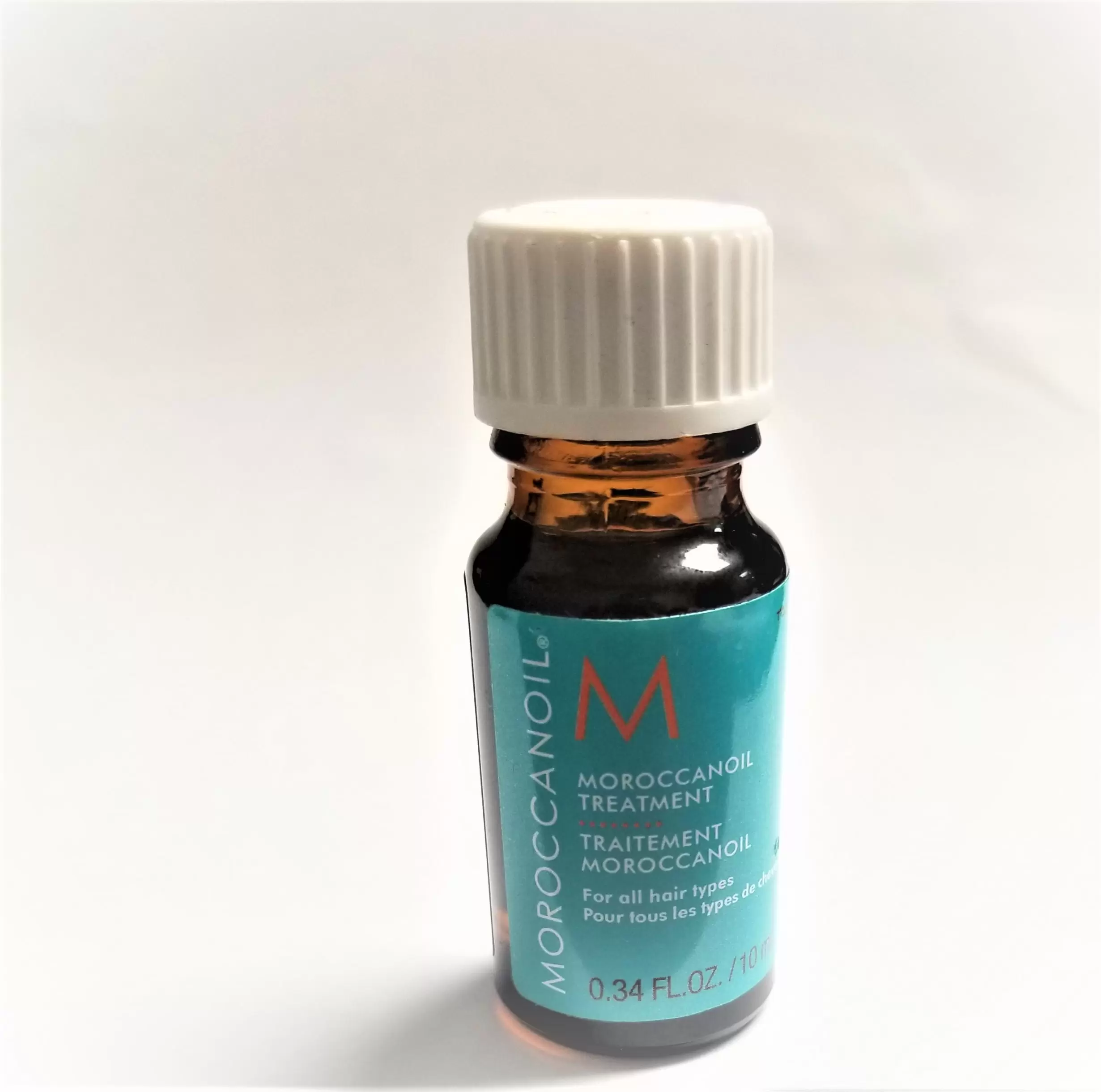 Moroccanoil Oil Hair Treatment Travel Size 0.34 oz