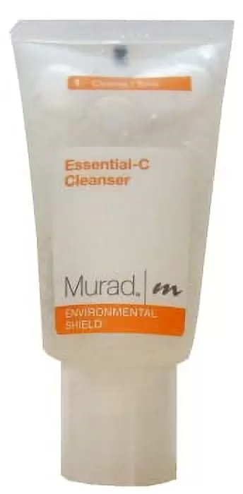 Murad Environmental Shield Essential-C Cleanser 1.5oz Travel Size