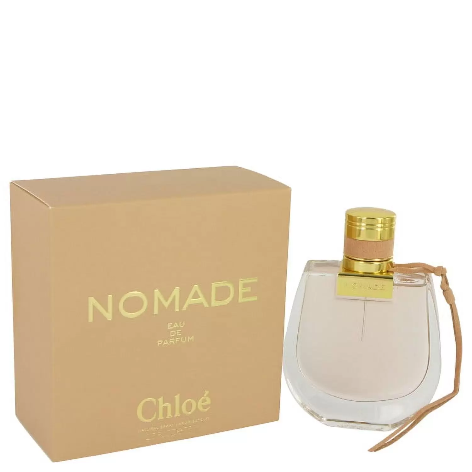 NOMADE * Chloe 0.17 oz / 5 ml Mini Eau De Toilette (EDT) Women Perfume Splash