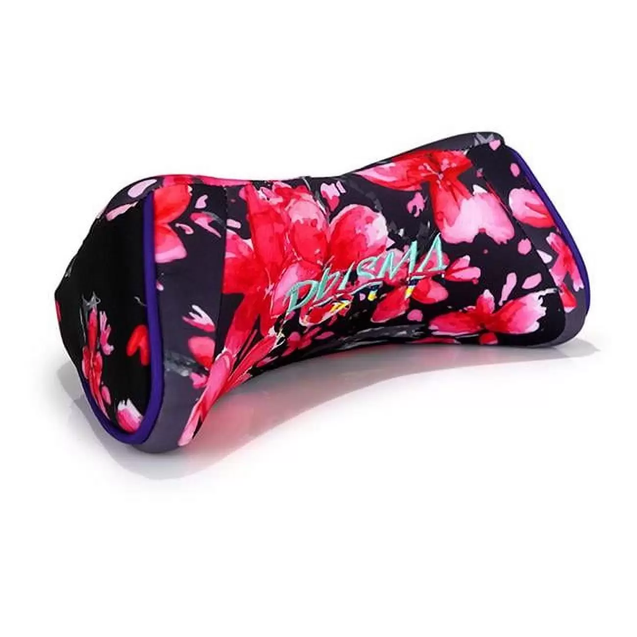 NRG SA-002SAKURA Memory Foam Neck Pillow for Any Seats. Prisma Sakura Print