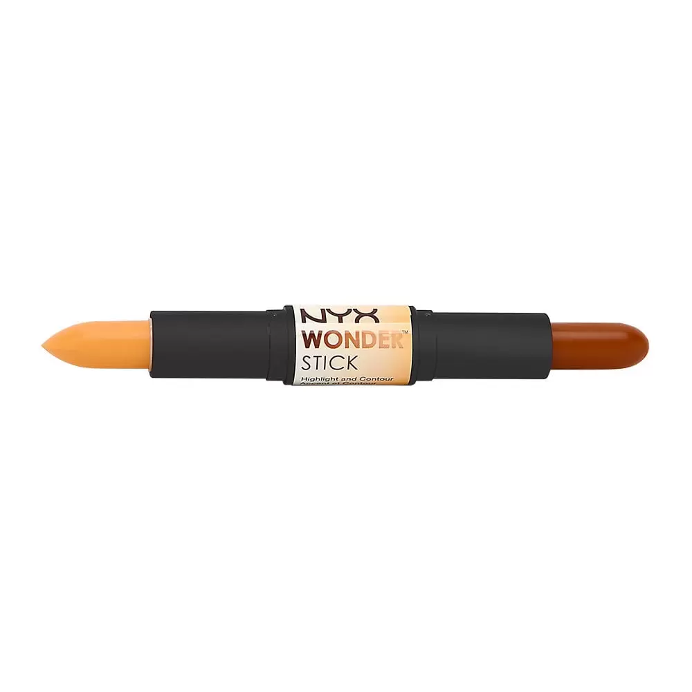 NYX PROFESSIONAL MAKEUP Wonder Stick. Light 0.28 oz