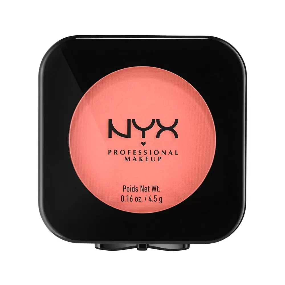 NYX Professional Makeup High Definition Blush. Pink The Town