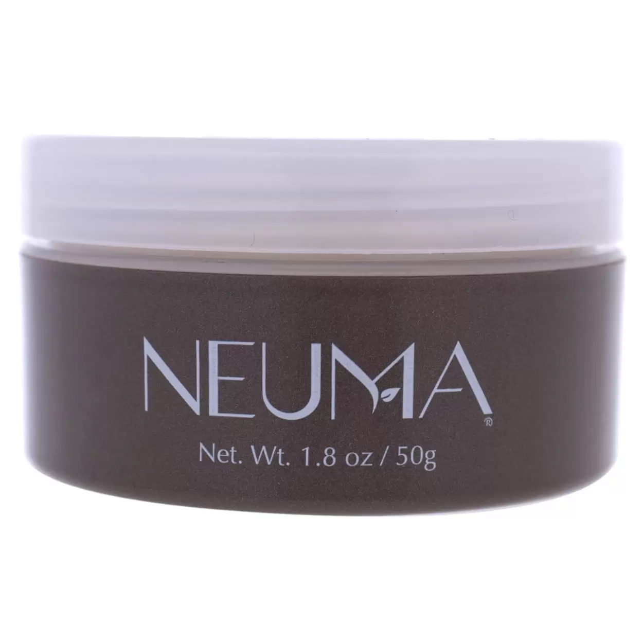 Neuma Naturally Addictive neuStyling Volumizing & Nourishing Hair Styling Clay. 1.8 oz. Travel Size