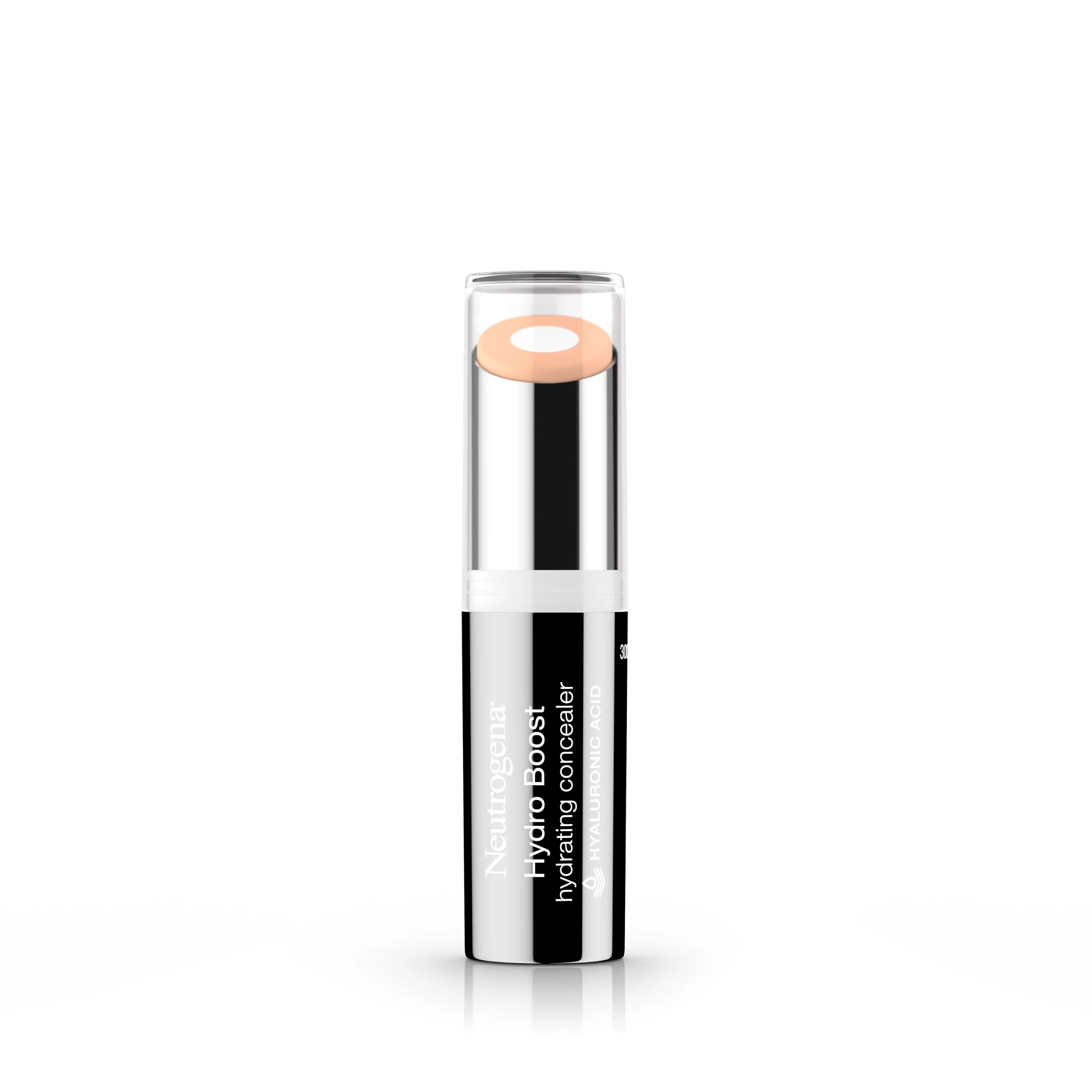 Neutrogena Hydro Boost Hydrating Concealer Stick. 10 Fair. 0.12oz