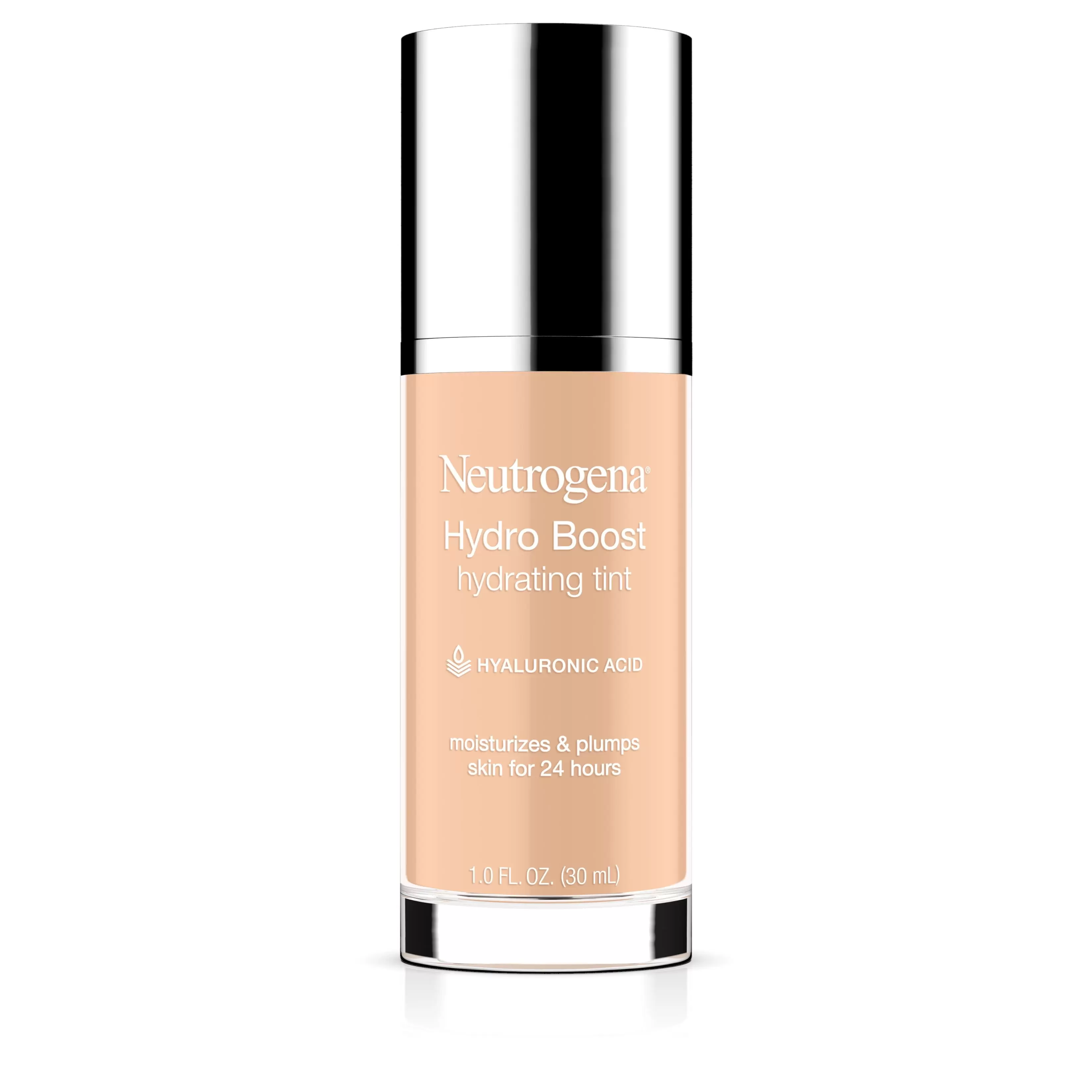 Neutrogena Hydro Boost Hydrating Tint. 10 Classic Ivory. 1.0 fl. oz