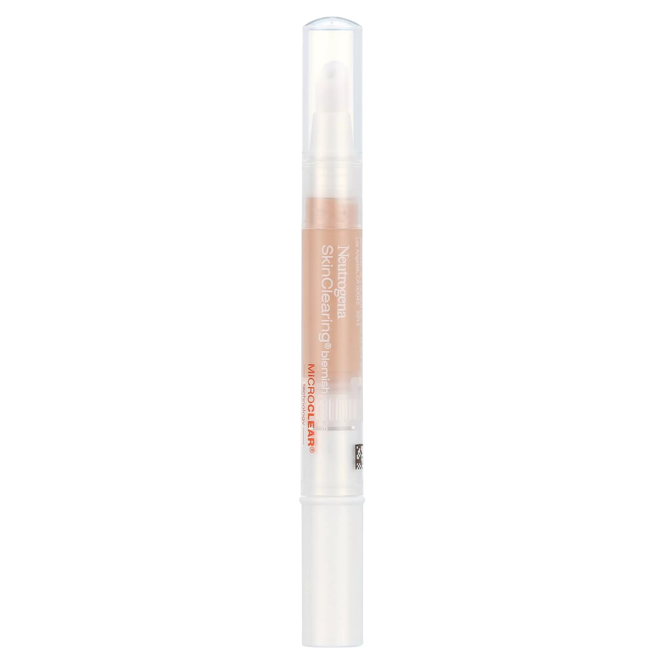 Neutrogena SkinClearing Blemish Concealer Makeup. Fair 05..05 oz