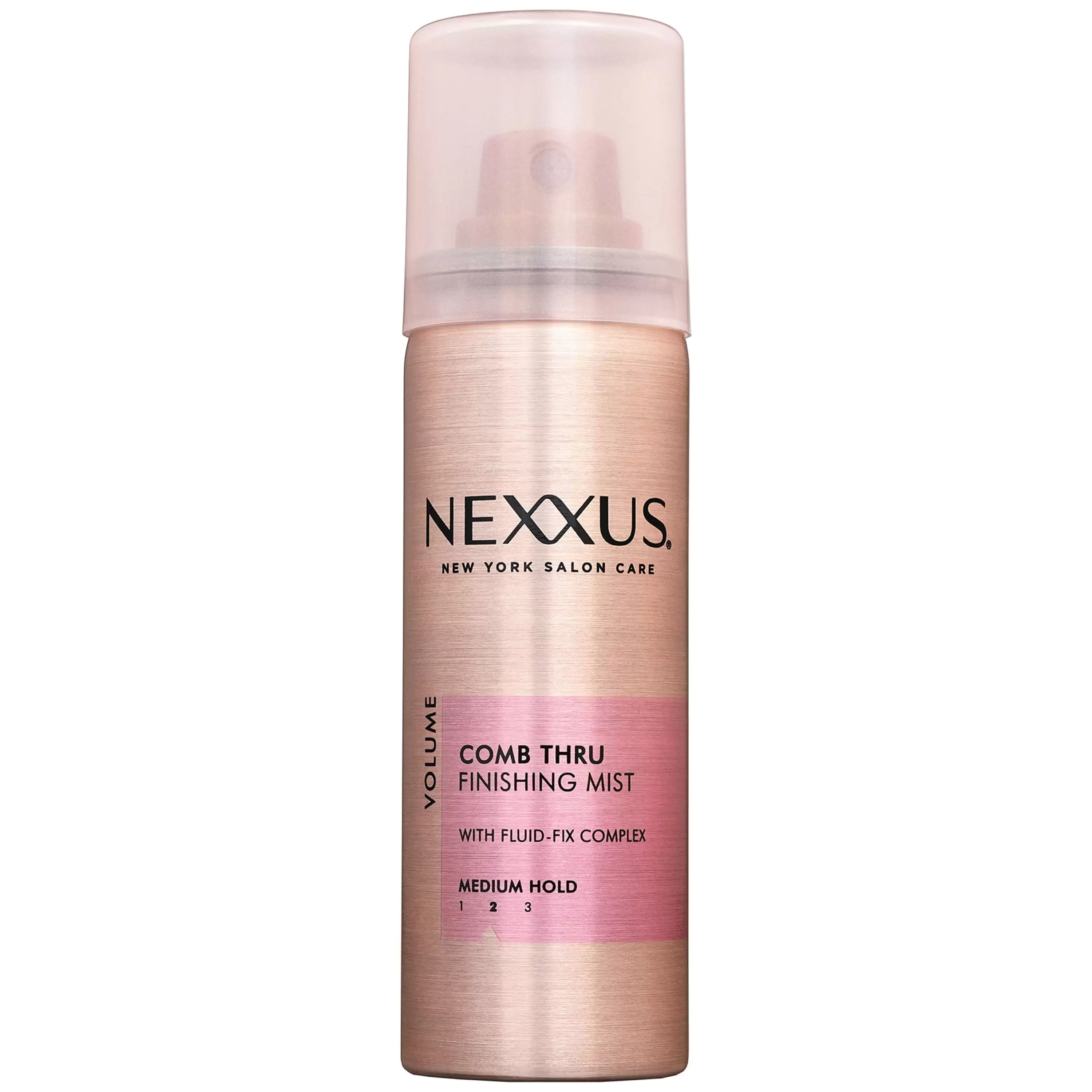 Nexxus Comb Thru for Volume Finishing Mist 1.5 oz