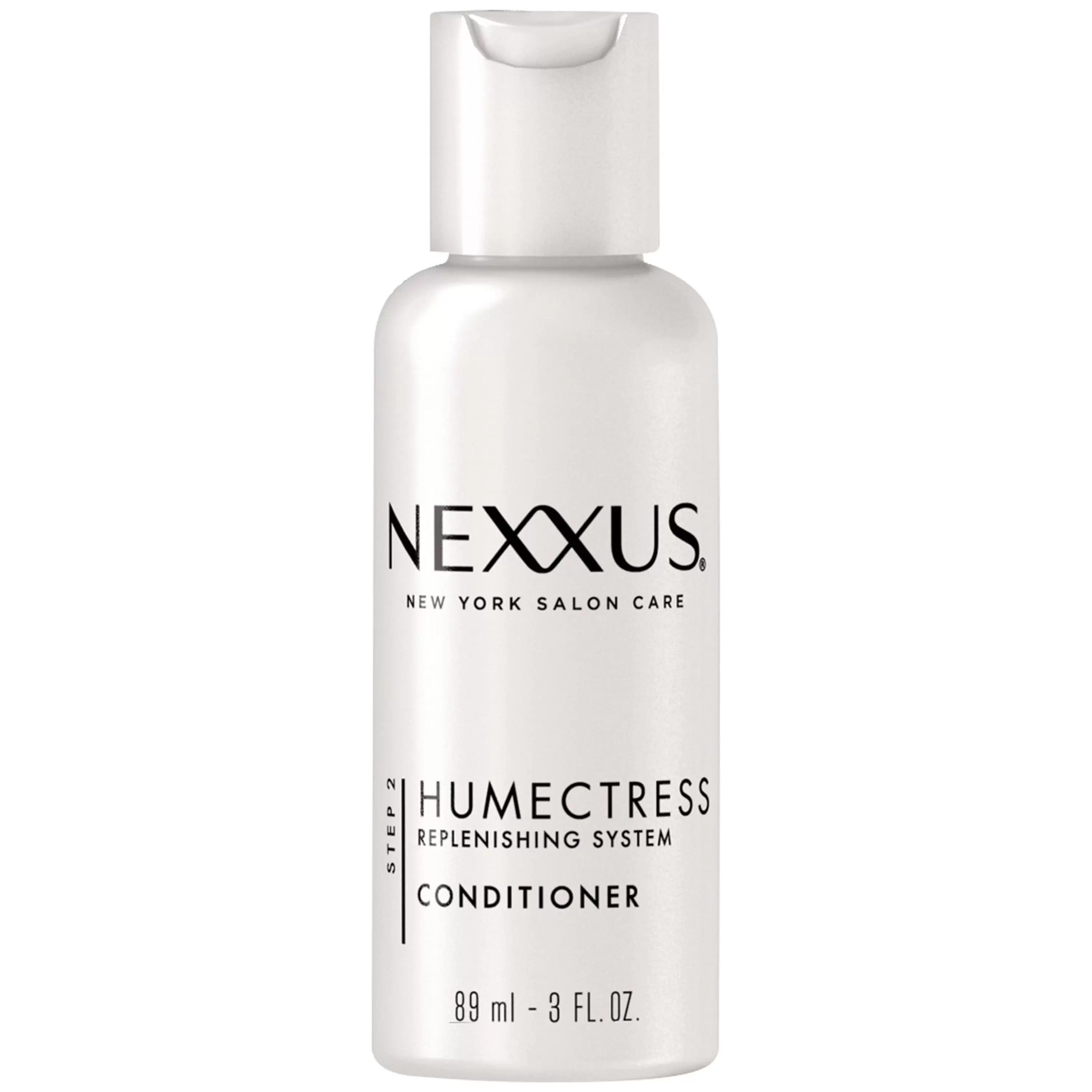 Nexxus Humectress Ultimate Moisture Conditioner with Protein Fusion 3 fl oz