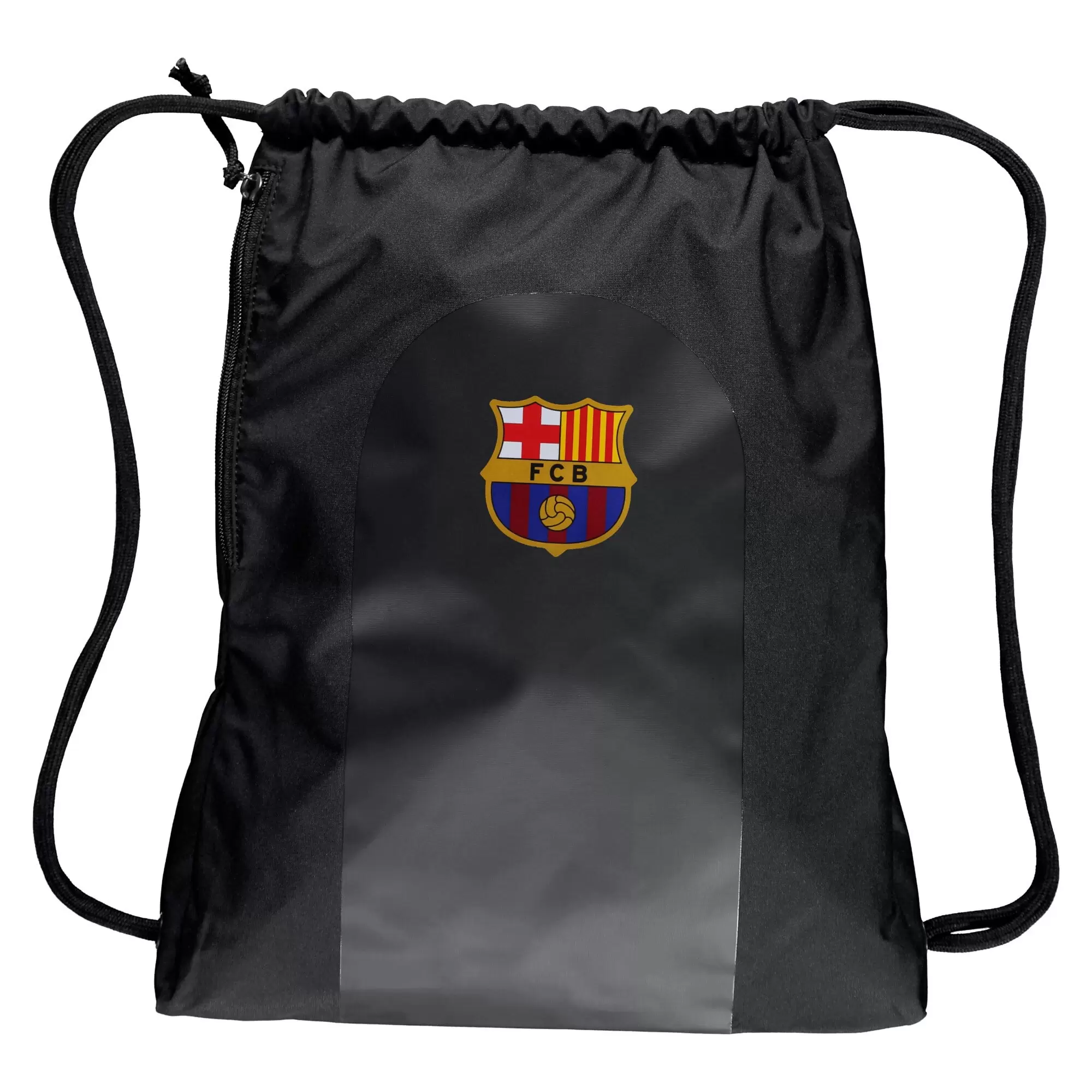 Nike Barcelona Gym Sack - OSFA