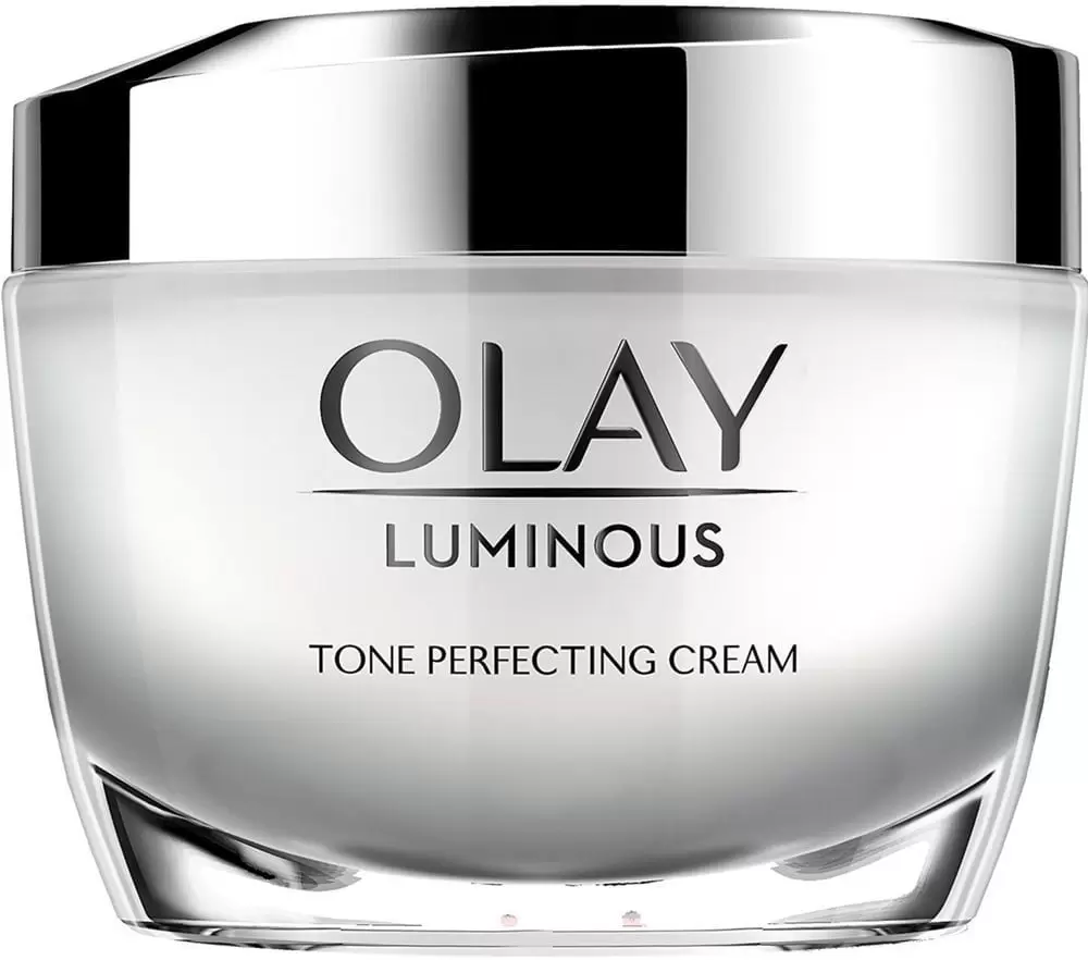 OLAY Regenerist Luminous Tone Perfecting Cream. 1.7 oz