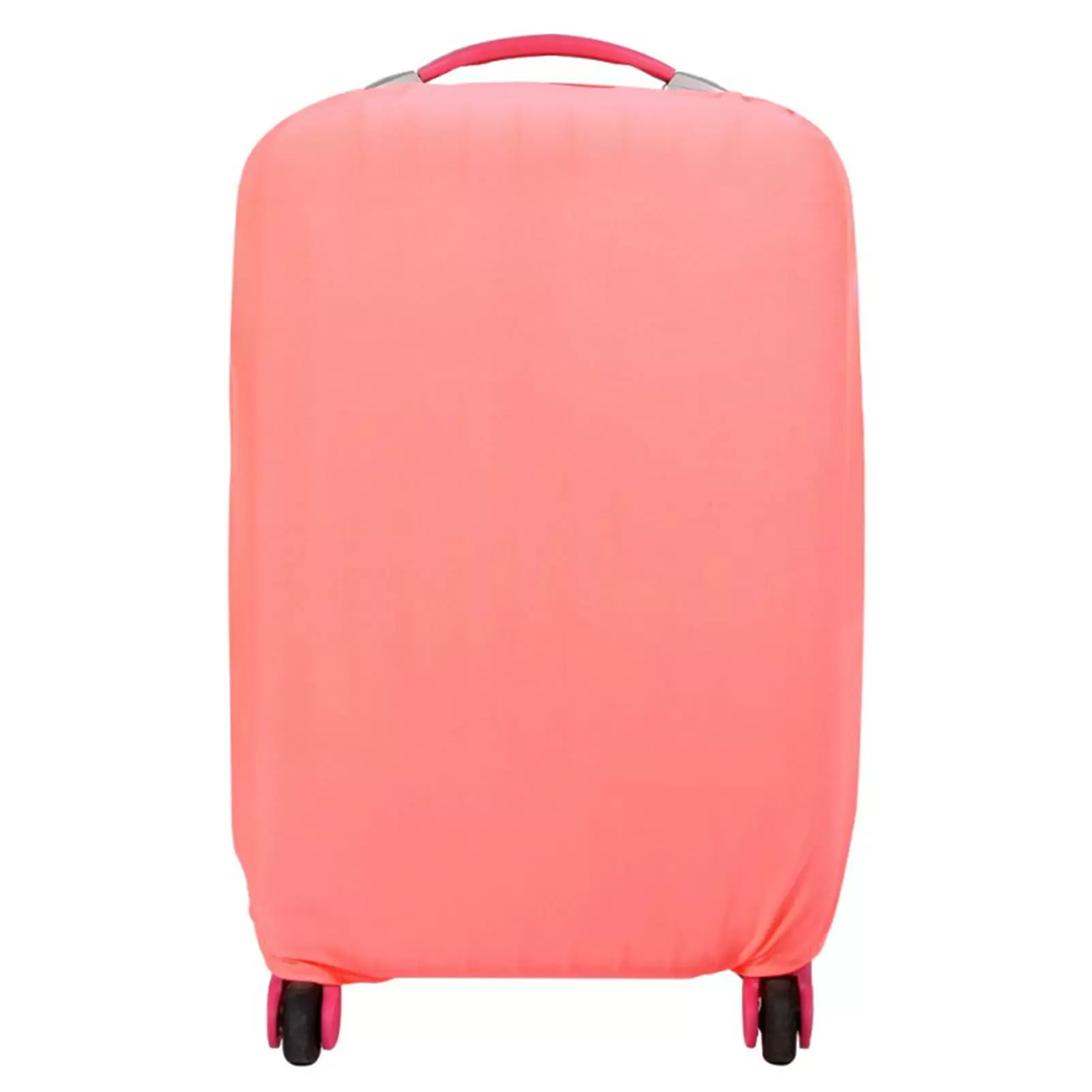 OWSOO Travel Luggage Cover Elastic Suitcase Cover Dust Cover