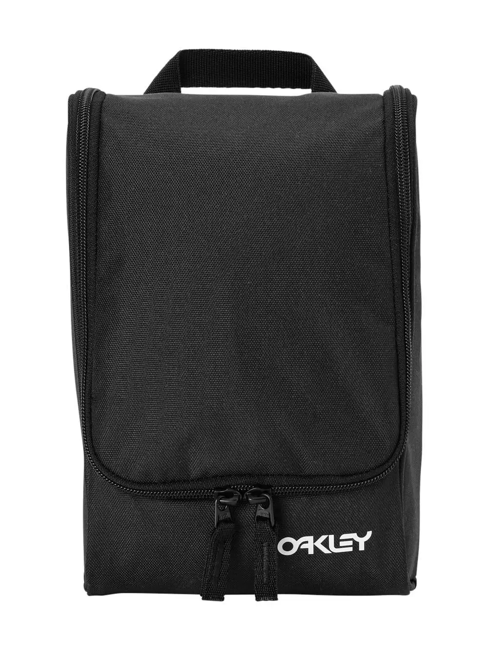 Oakley - 5L Travel Pouch - FOS900546 - Blackout - Size: One Size