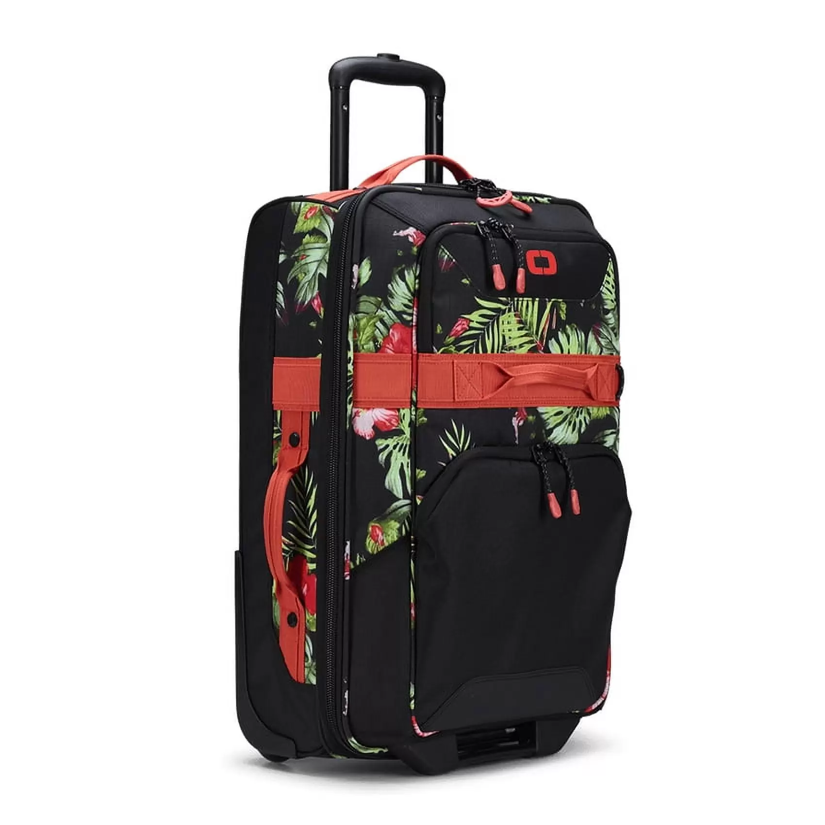 Ogio Alpha Layover Wheeled Rolling Travel Bag Suitcase/Luggage - 5924049OG - Aloha