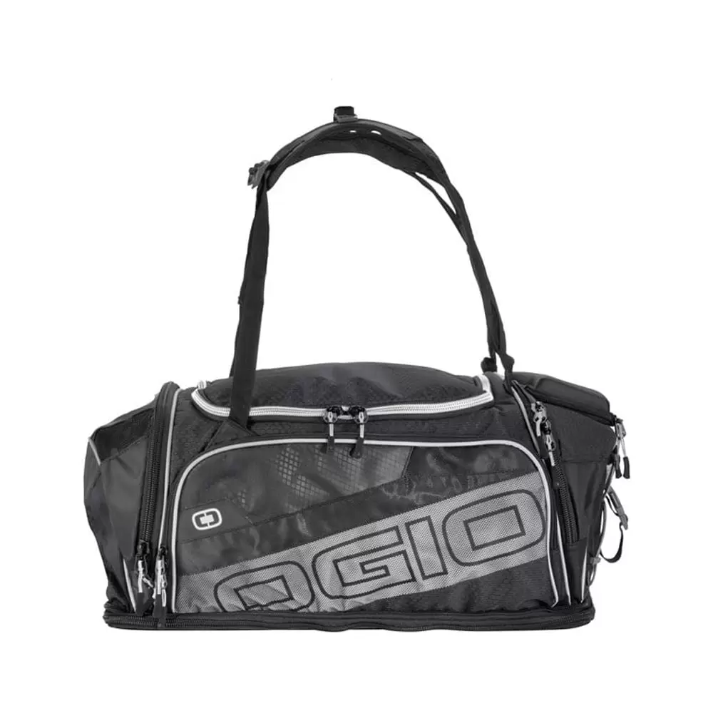 Ogio Gravity Duffle Bag - Stealth 5919323OG