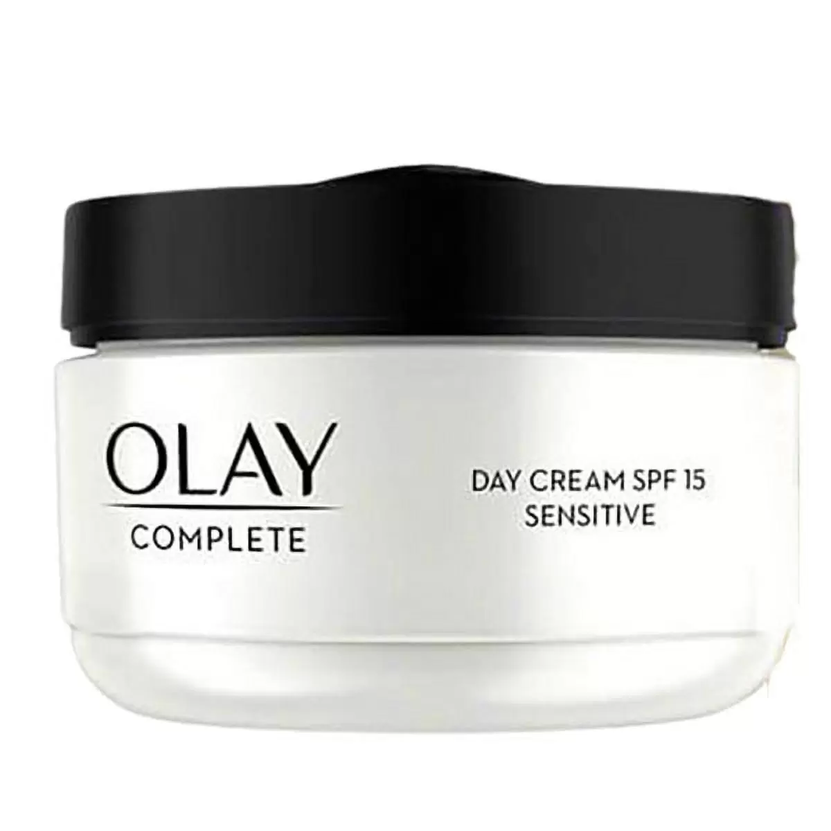 Olay Essentials Complete Care Day Cream SPF 15 for Normal and Dry Skin. 1.7