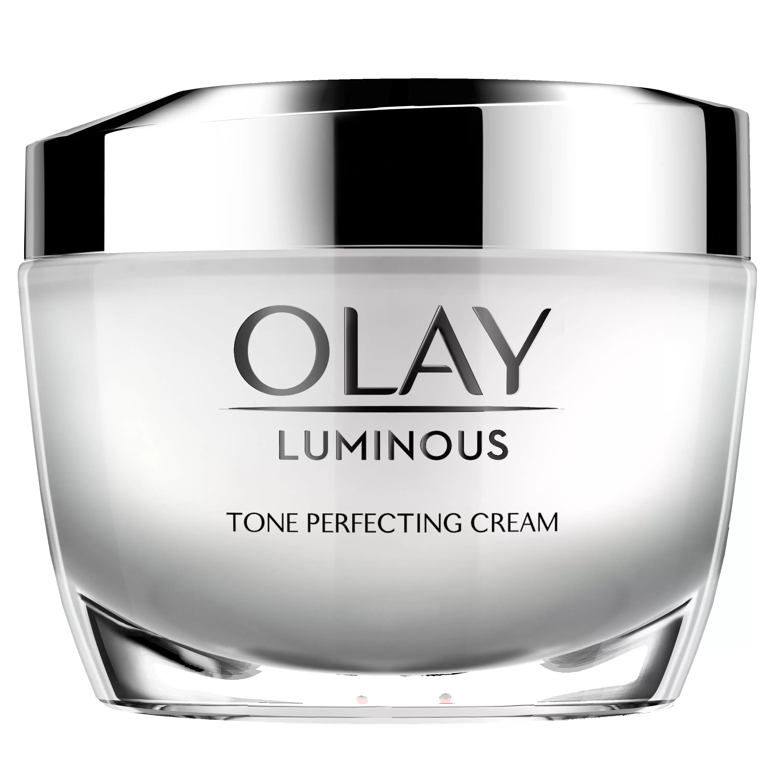 Olay Luminous Tone Perfecting Cream Face Moisturizer. 1.7 oz