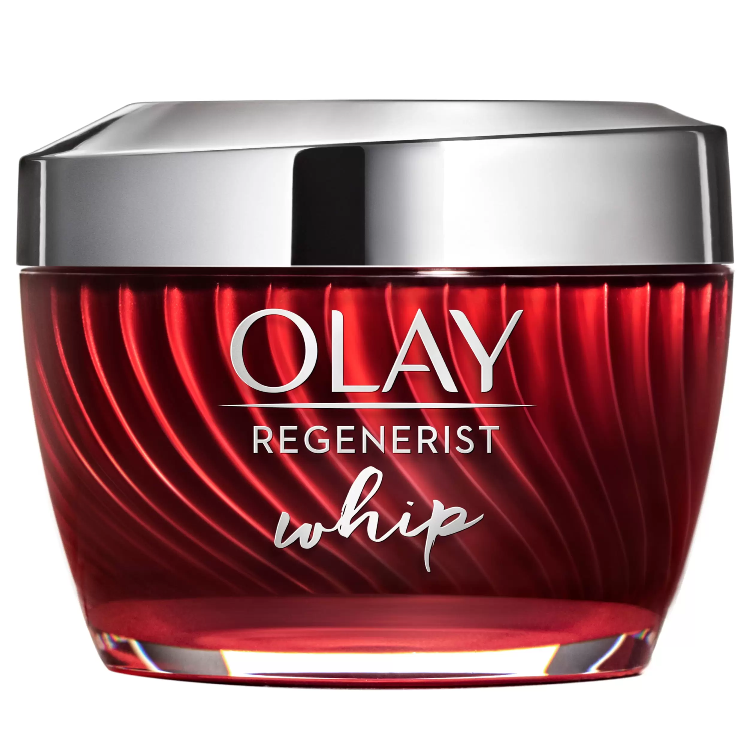 Olay Regenerist Whip Face Moisturizer. 1.7 oz