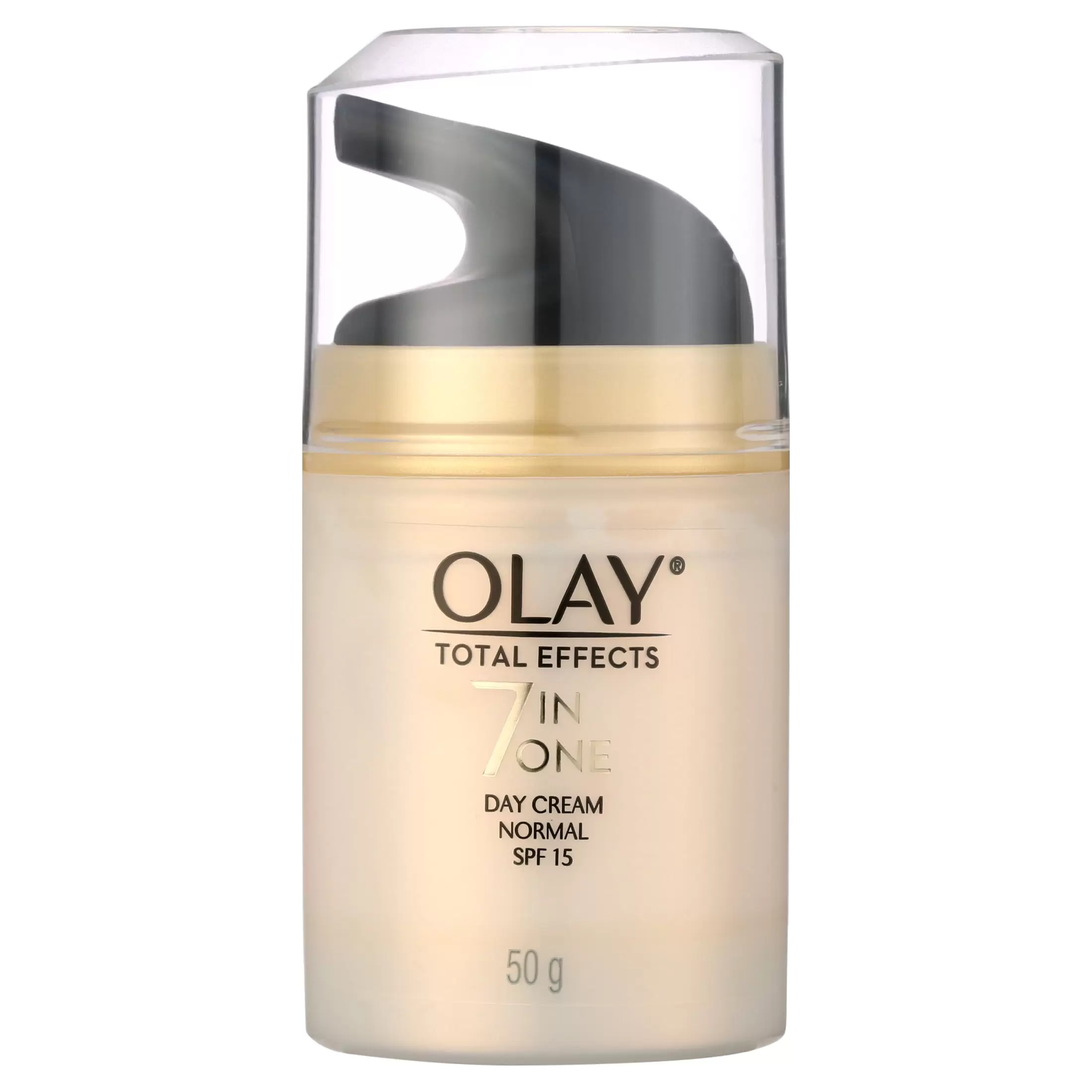 Olay Total Effects 7 In One Day Cream Normal SPF 15 50g/1.7oz