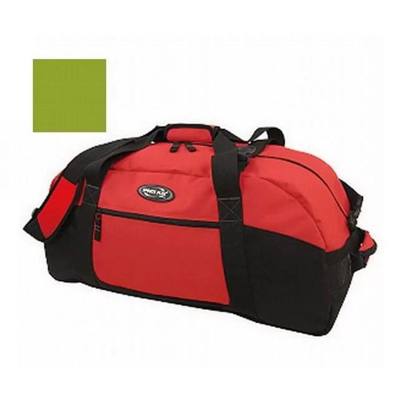 Olympia USA 36 Sports Duffel