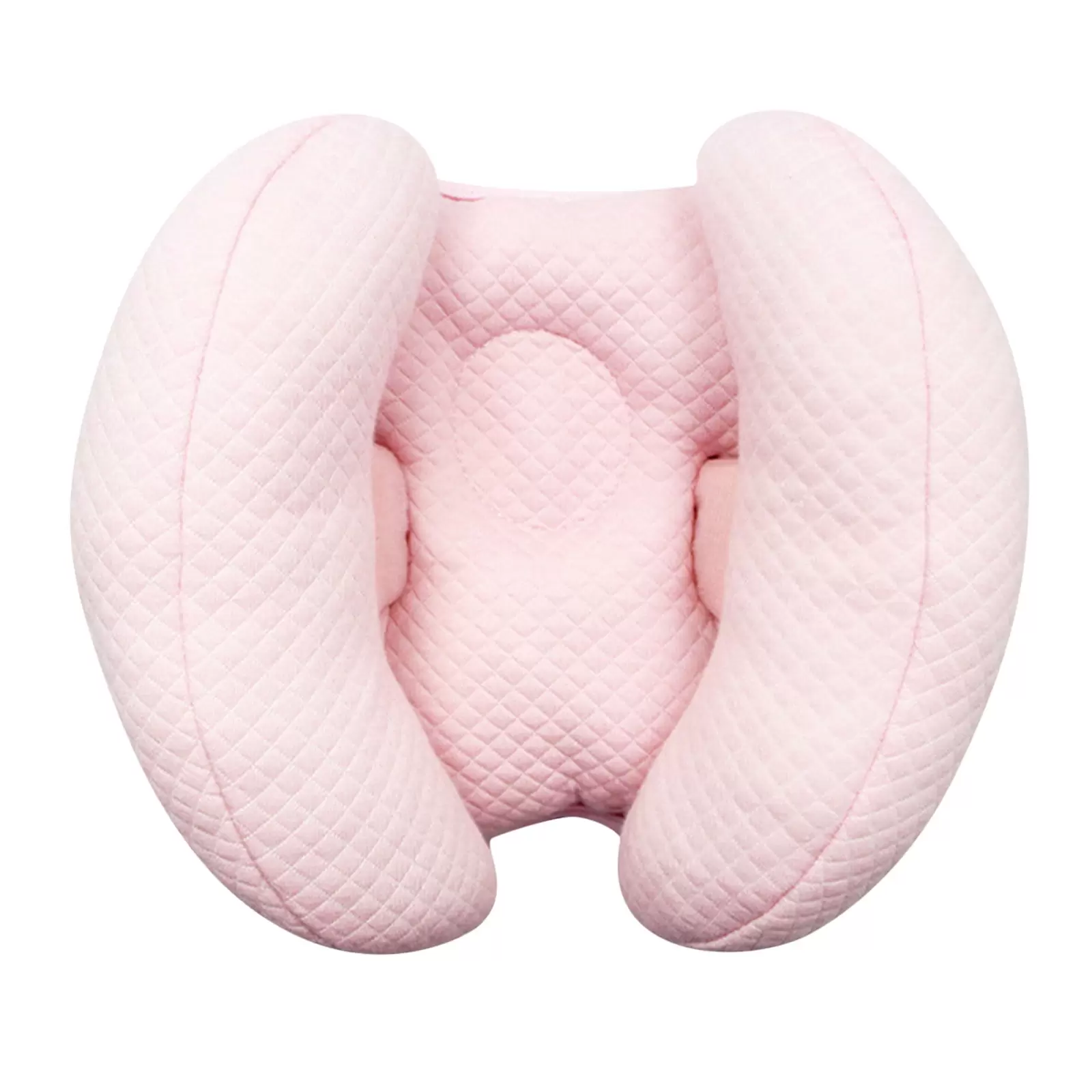 Ongmies Pillows Clearance Travel Pillow Head and Neck Support Pillow for Car Seat Stroller Home B