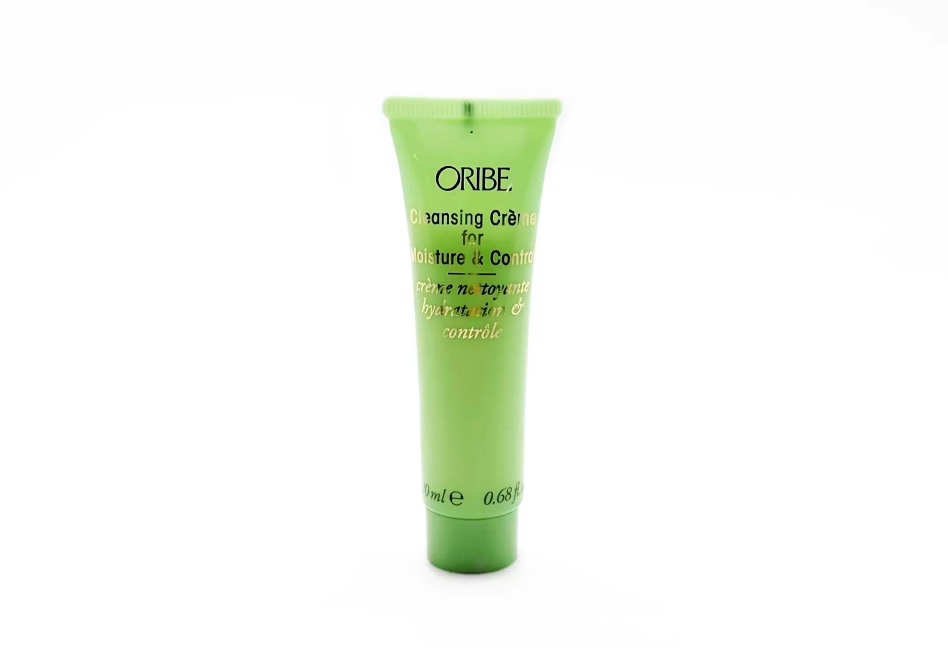 Oribe Cleansing Creme for Moisture & Control Travel Size 0.68oz