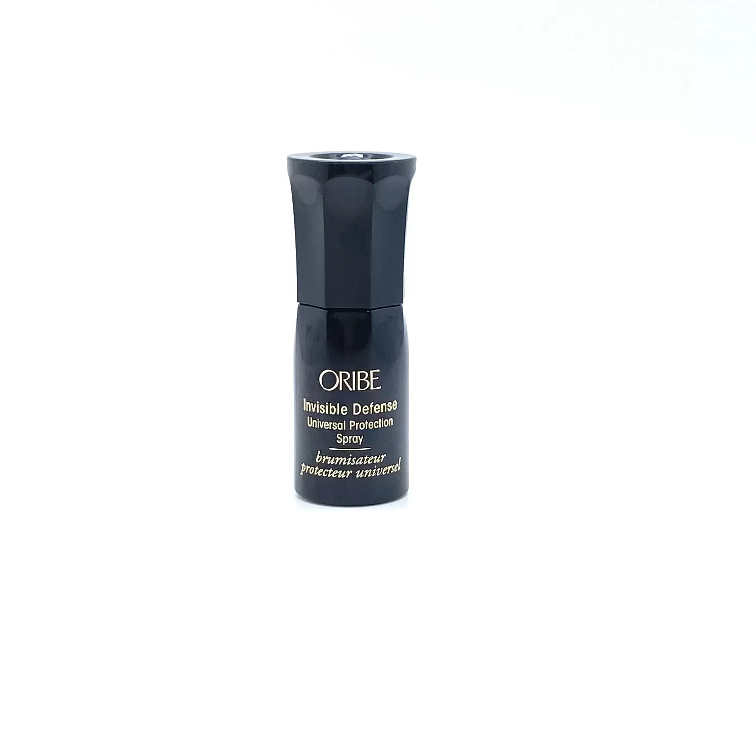 Oribe Invisible Defense Universal Protection Spray Travel Size 0.67 oz