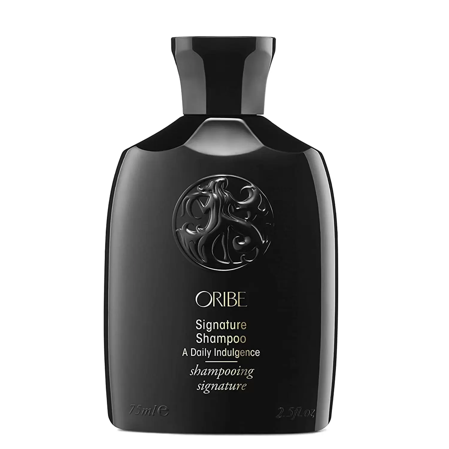 Oribe Signature Shampoo Travel Size. 75 ml / 2.5 fl. oz