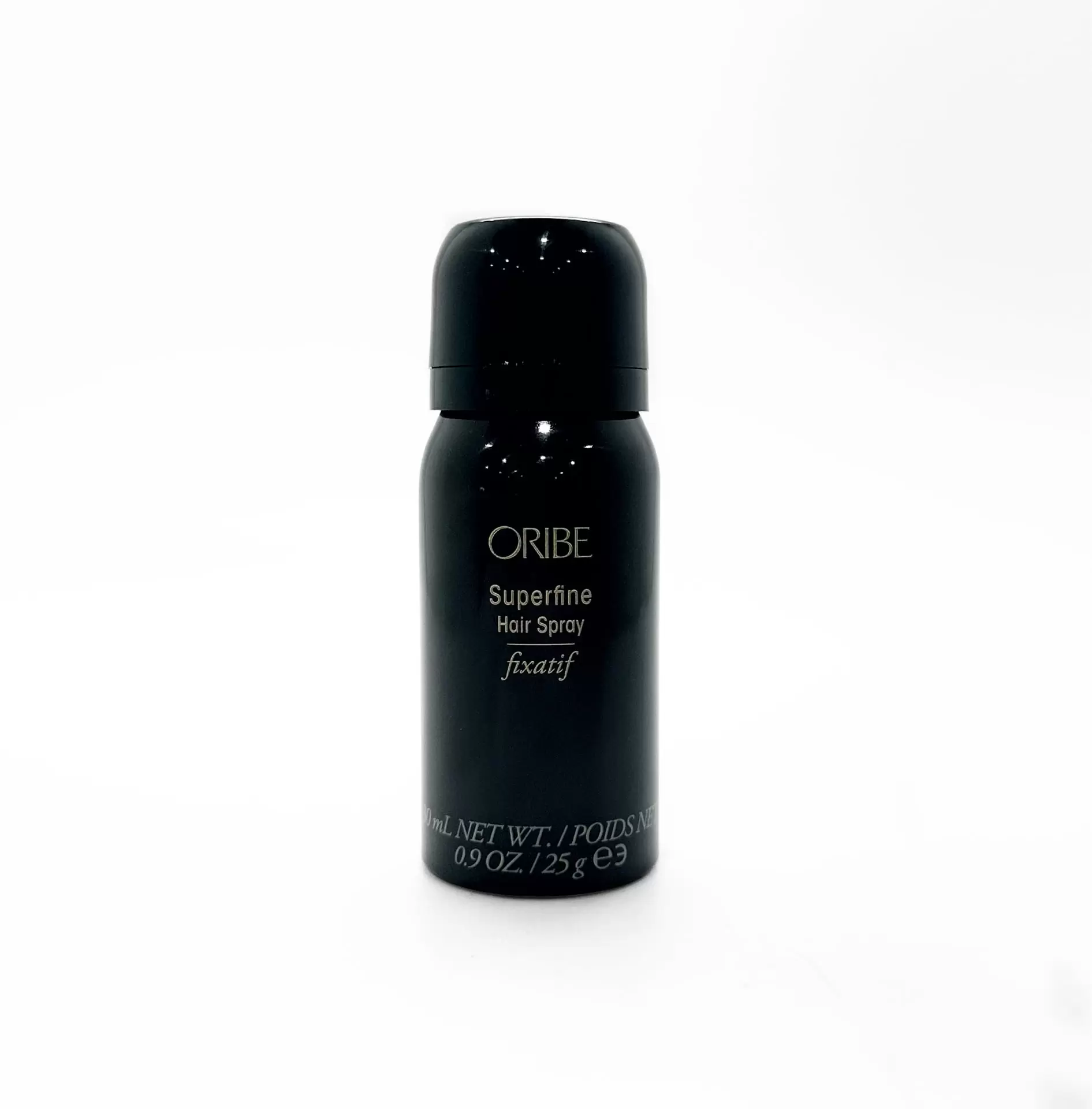 Oribe Superfine Hairspray MINI 0.9 oz Travel Size