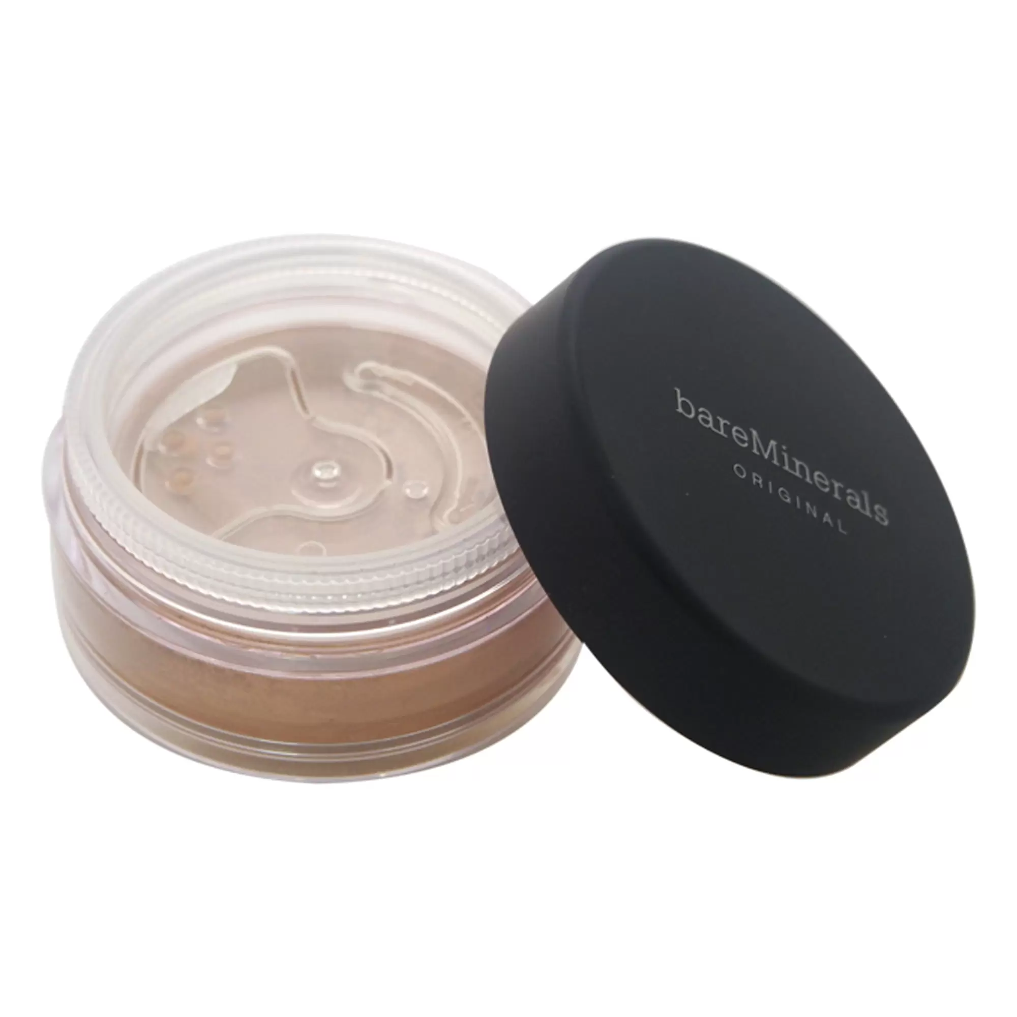 Original Foundation SPF 15 - Golden Tan (W30) by bareMinerals for Women - 0.28 oz Foundation