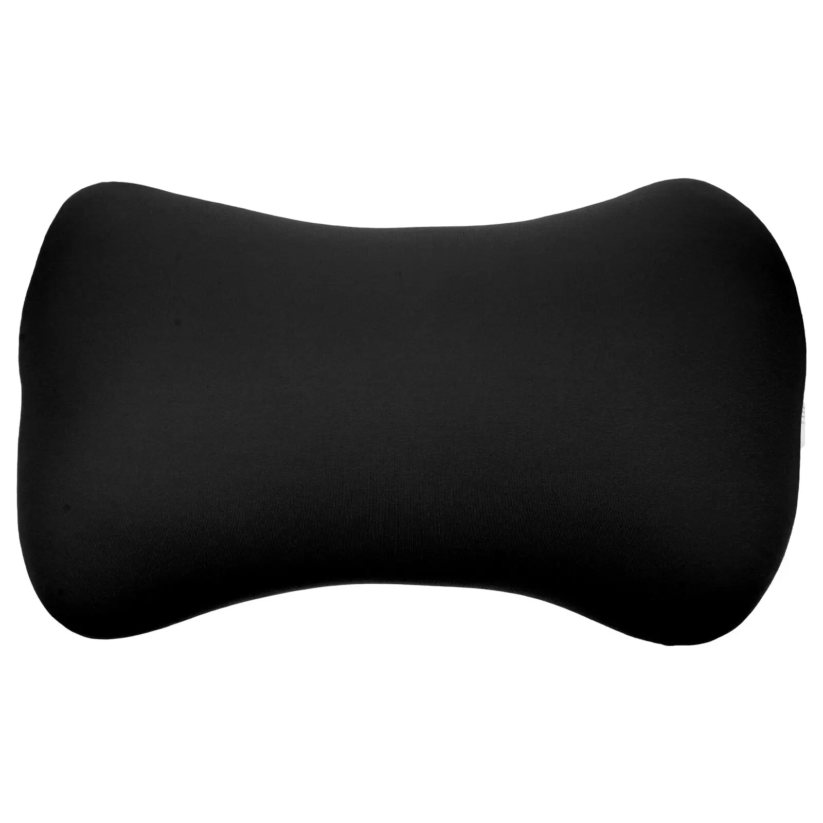 Orthopedic Dog Bone Pillow Neck Lumbar Travel Office Airplanes Support