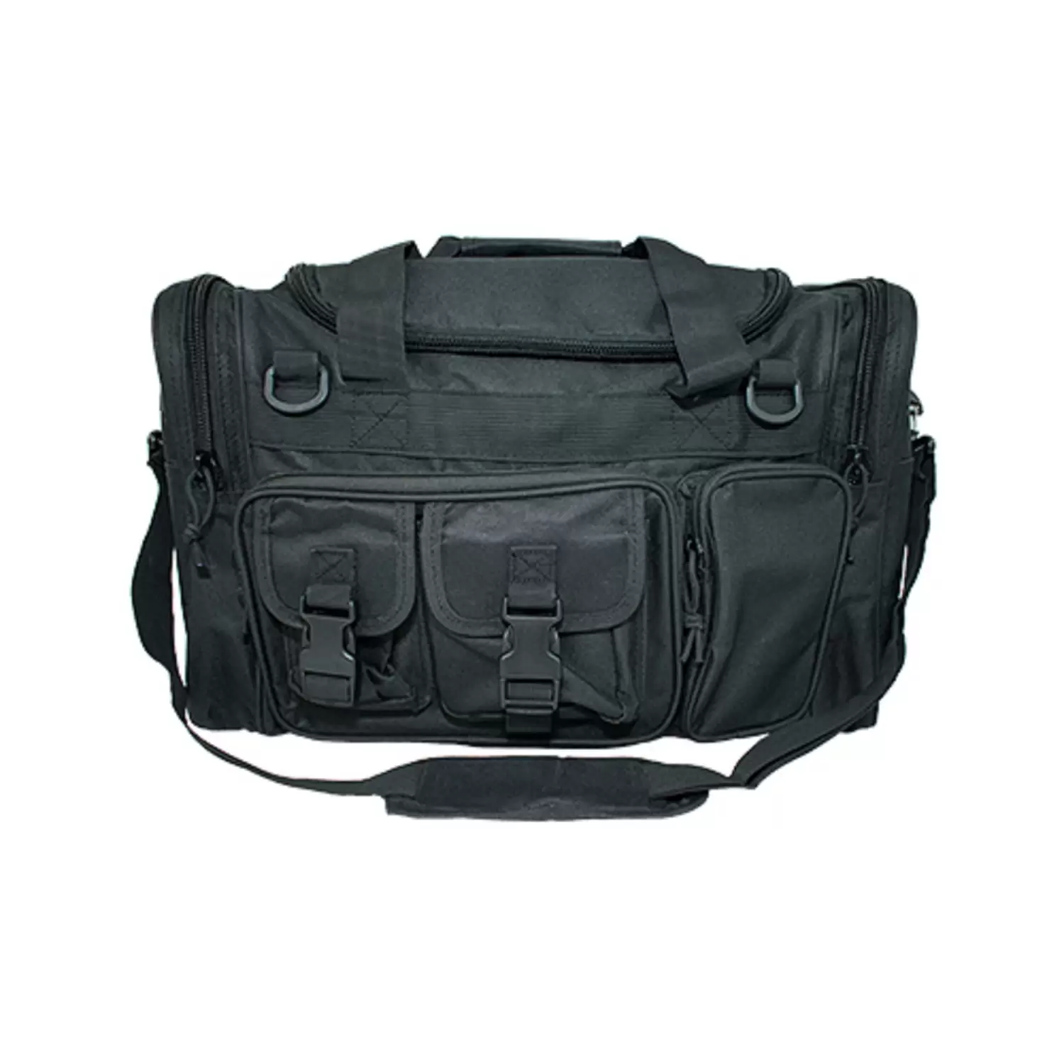 Osage River Tactical Duffle 18-Inch Black