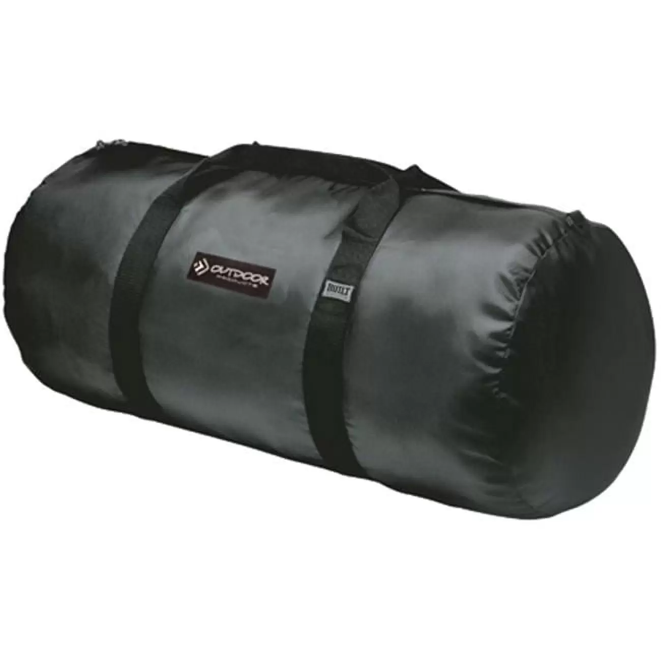 Outdoor Products X-Large 18in. x 42in. Deluxe Duffle - Black