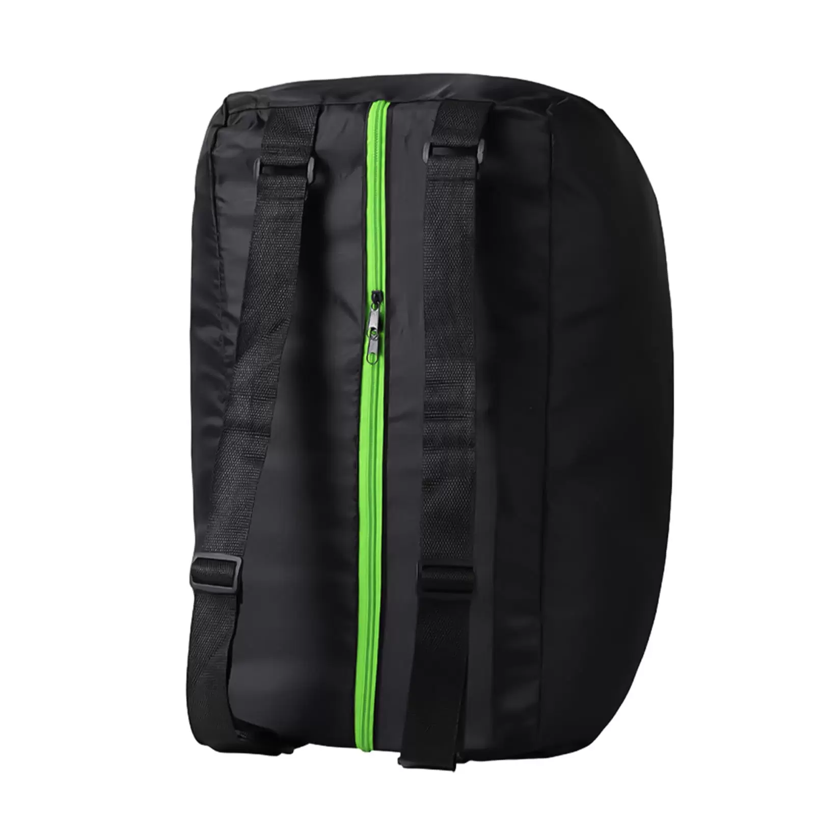 Outoloxit Travel Shoulder Bag. Gym Shoulder Bag. Carry On Overnight Bags for Women with Trolley Sleeve Wet Pocket. travel Duffel BagsTravel. Green