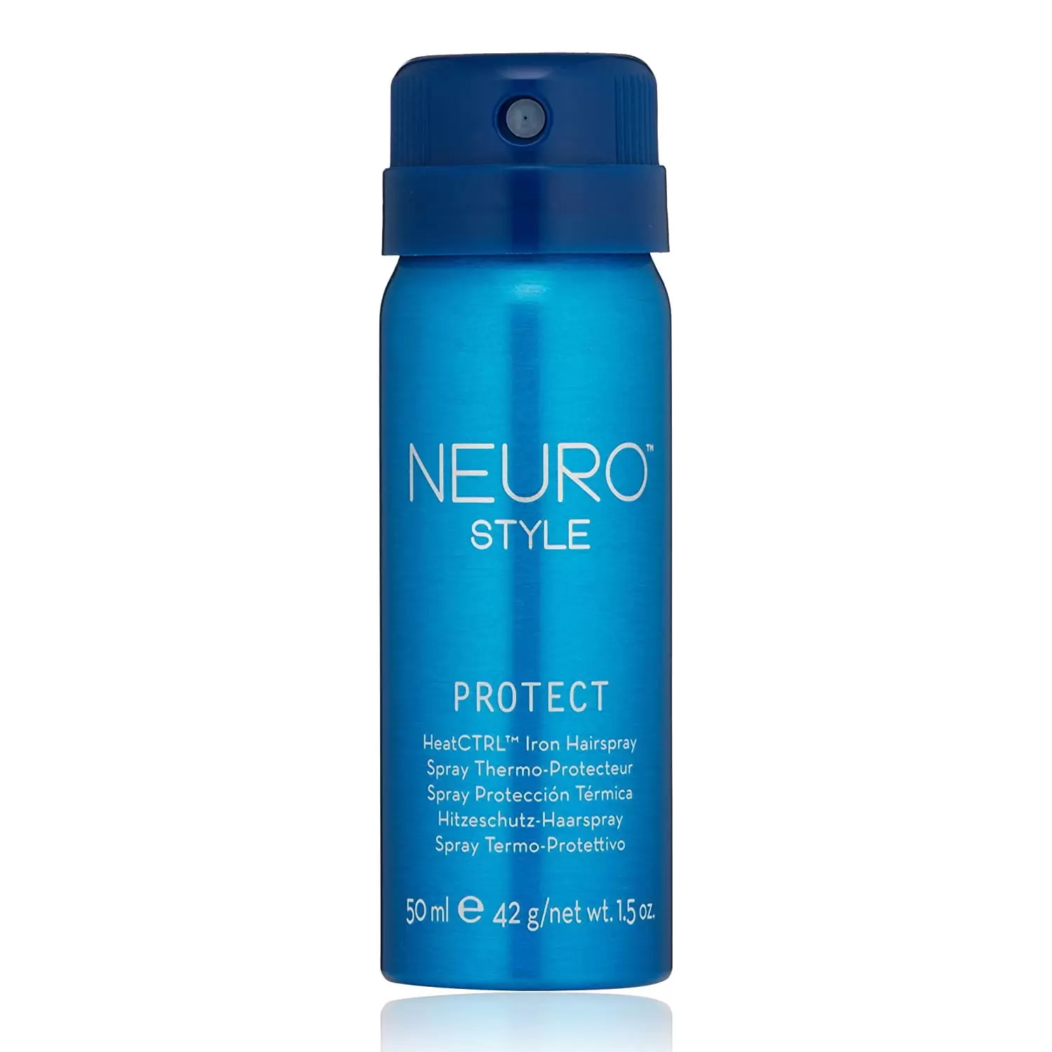 Paul Mitchell Neuro Protect HeatCTRL Iron Spray Travel 1.5 Ounce