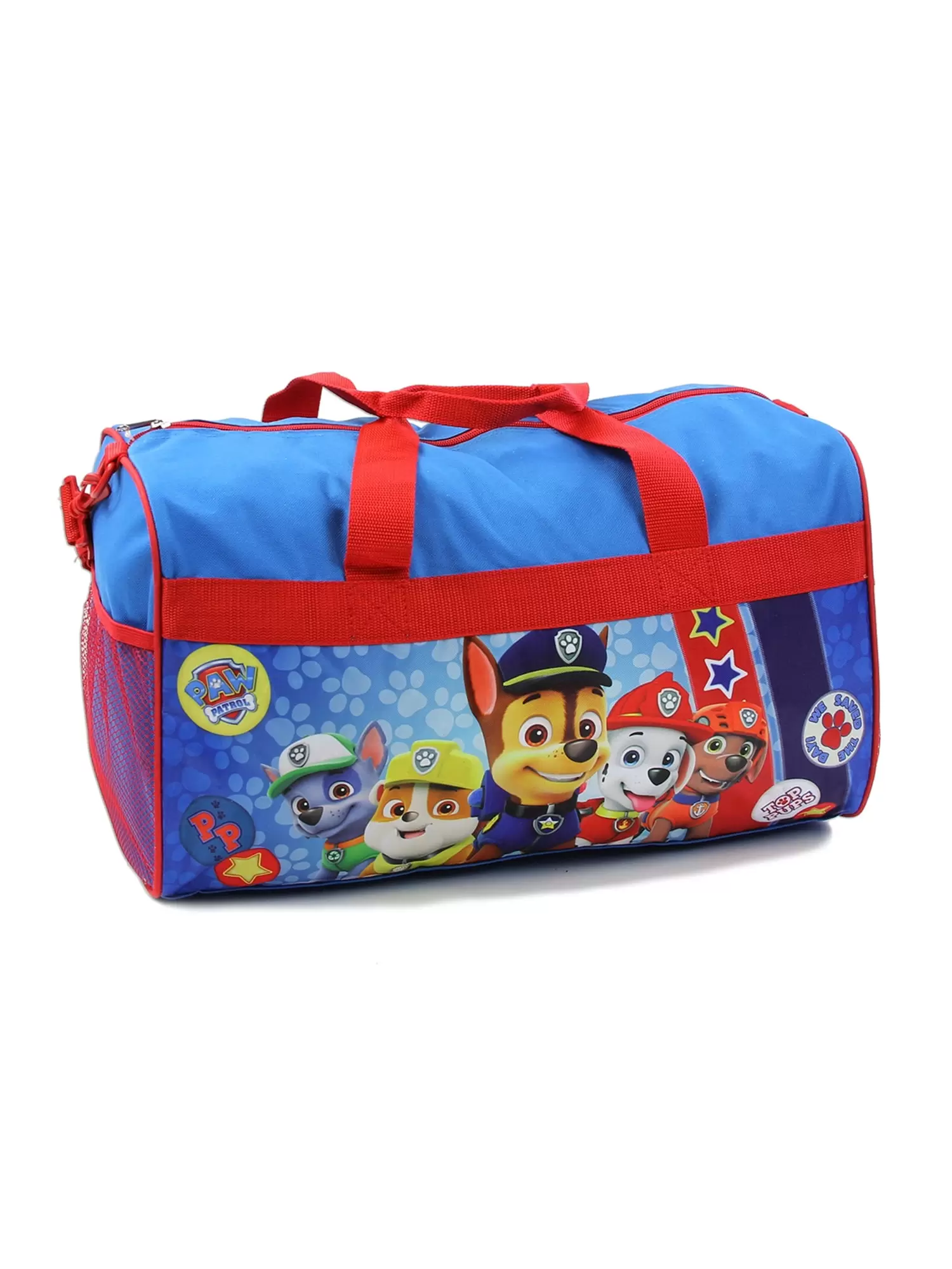 Paw Patrol Save the Day! Duffel Bag