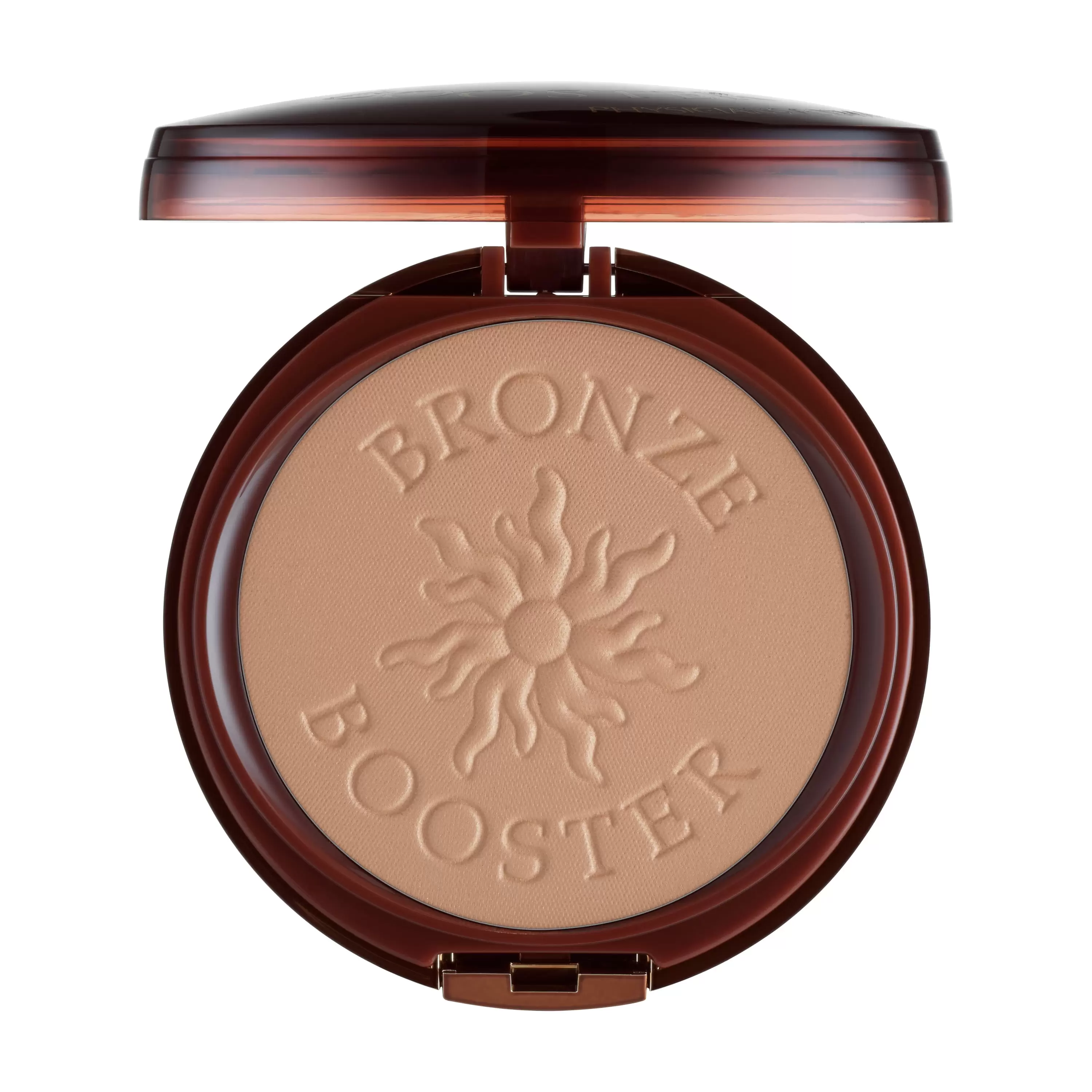 Physicians Formula Bronze Booster Glow-Boosting Pressed Bronzer. Light to Medium