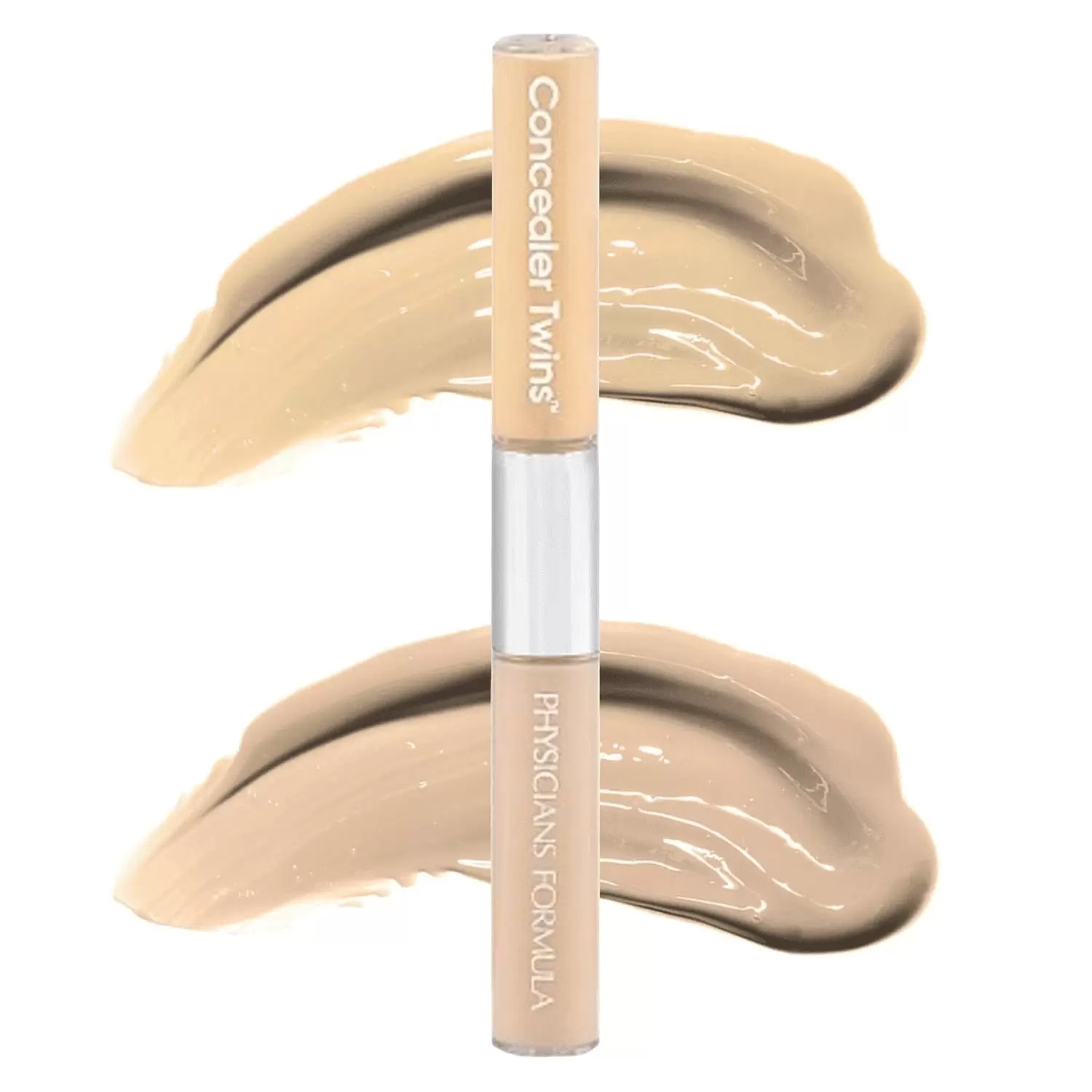 Physicians Formula Concealer Twins? Cream Concealer - Yellow/Light