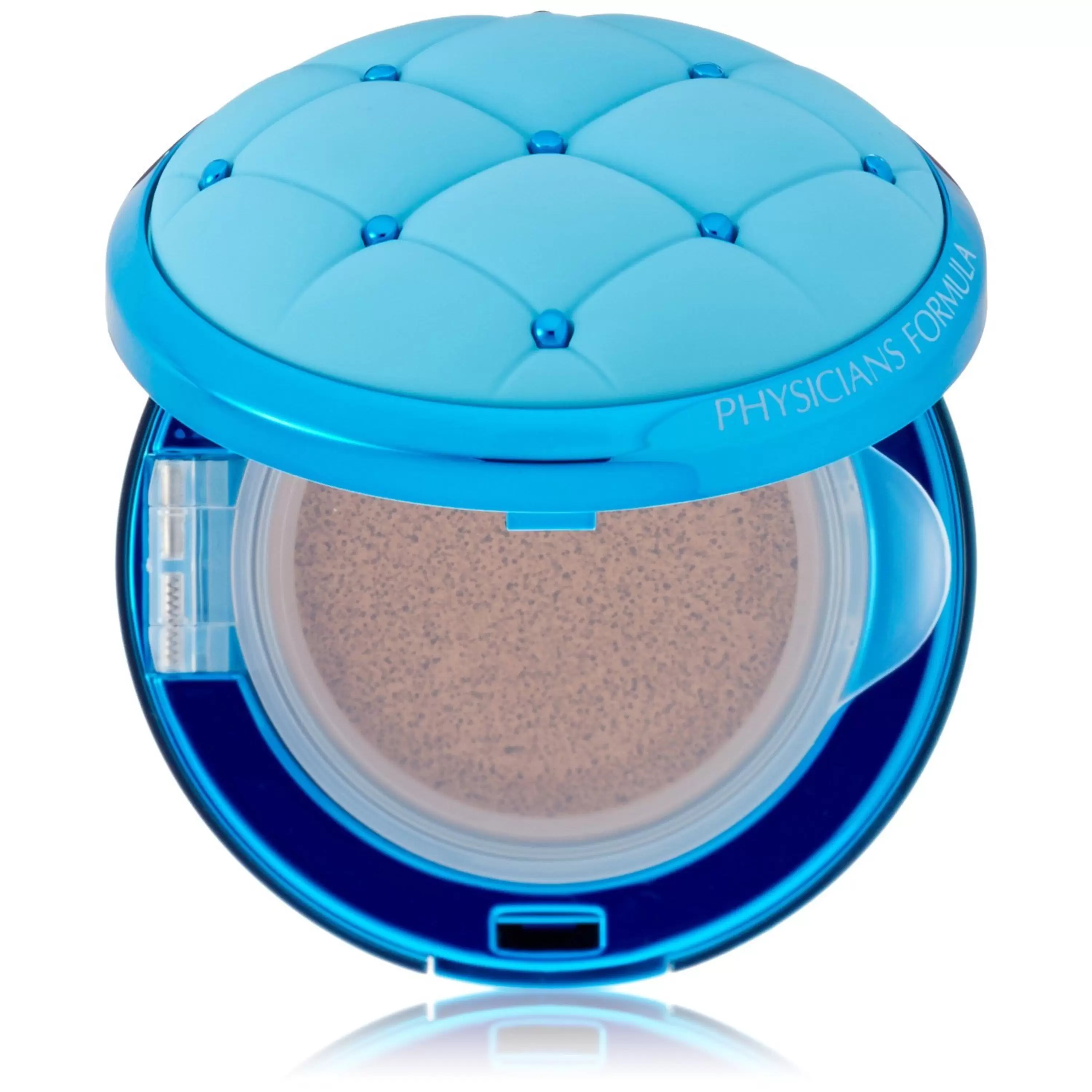 Physicians Formula Mineral Wear? Talc-Free All-in-1 ABC Cushion Foundation. Light/Medium