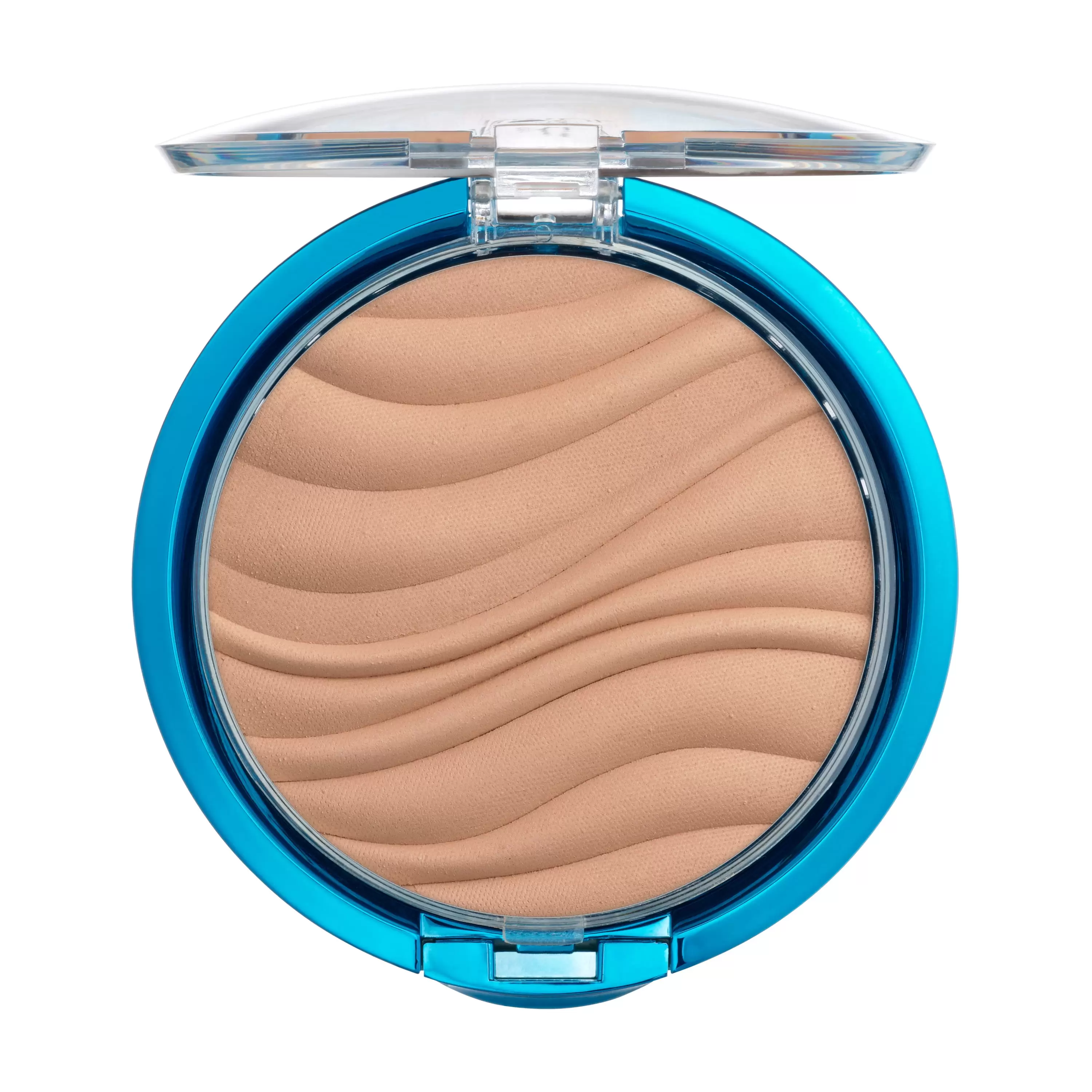 Physicians Formula Mineral Wear? Talc-Free Mineral Airbrushing Pressed Powder - Creamy Natural