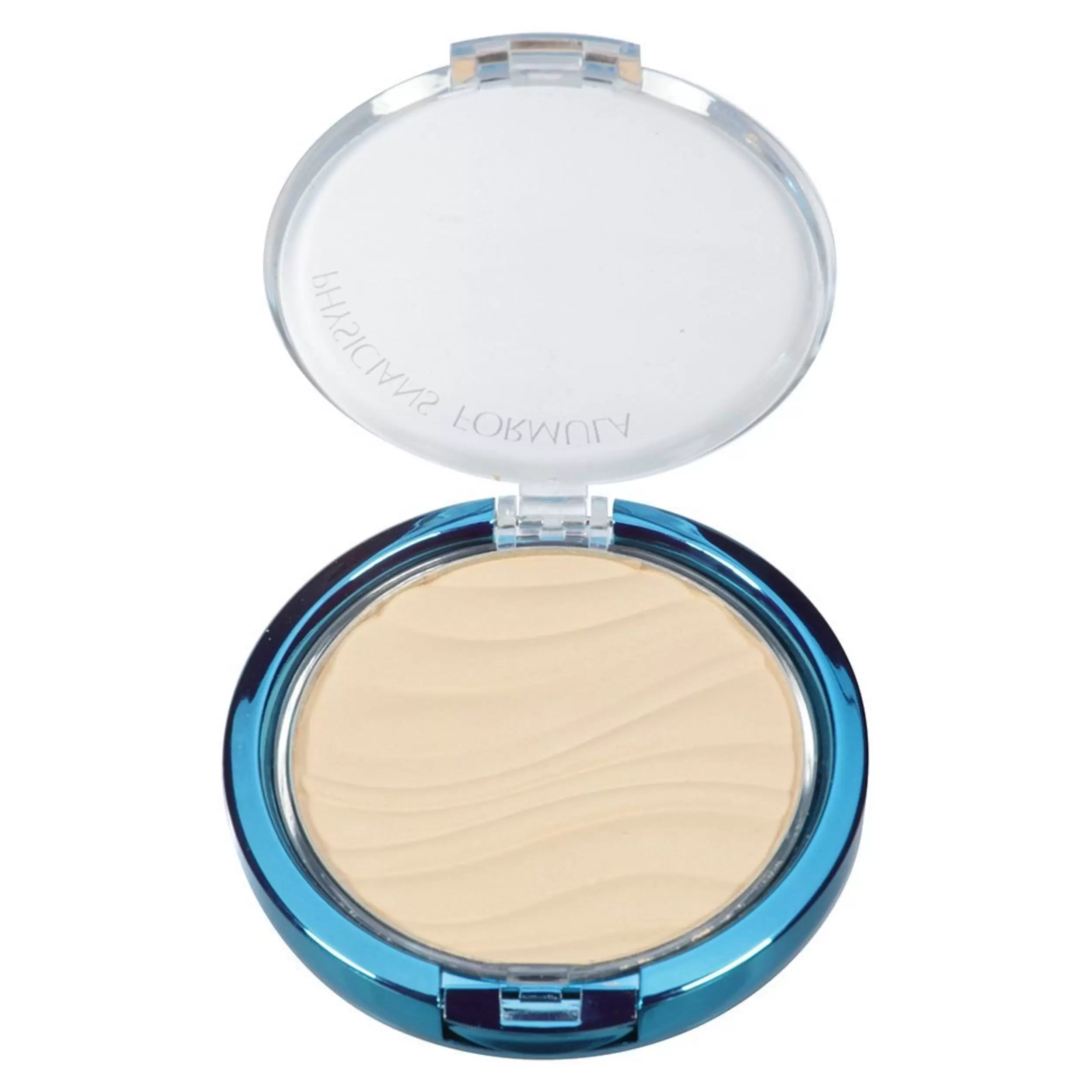 Physicians Formula Mineral Wear? Talc-Free Mineral Airbrushing Pressed Powder - Translucent