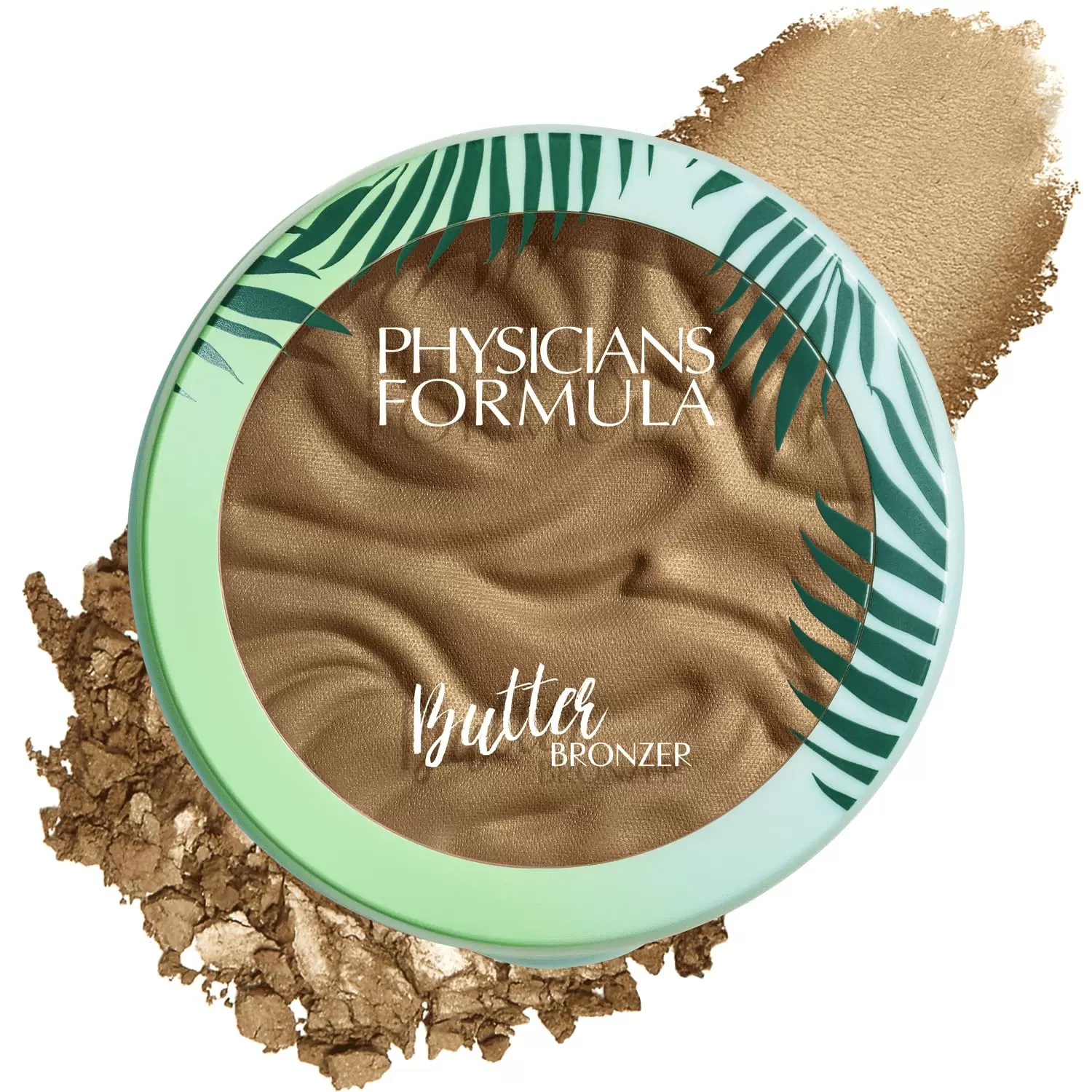 Physicians Formula Murumuru Butter Butter Bronzer -Brazilian Glow - Brazilian Glow