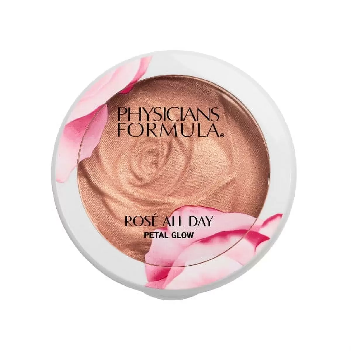 Physicians Formula Ros???? All Day Petal Glow. Petal Pink