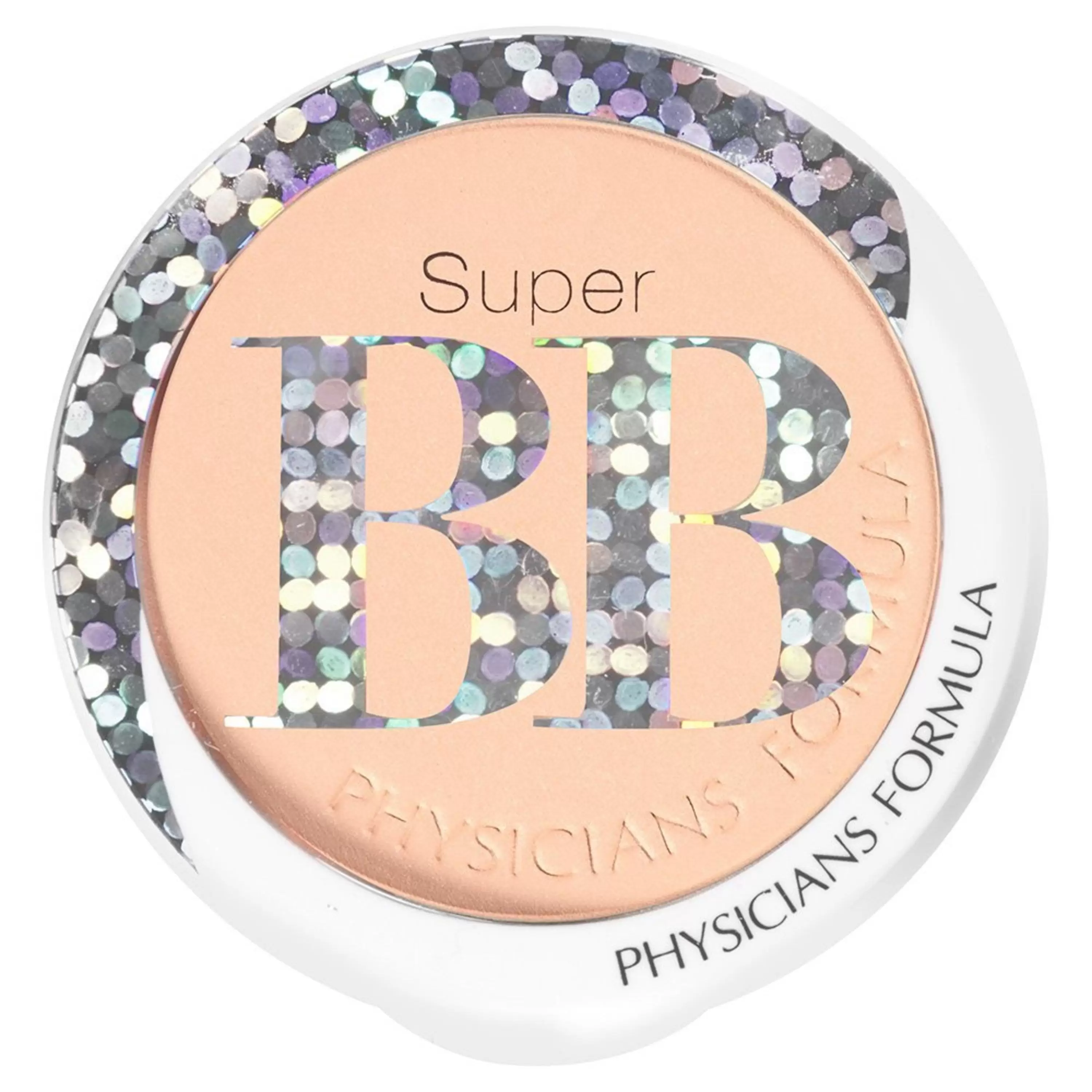 Physicians Formula Super BB? 10-in-1 Beauty Balm Powder. Light/Medium