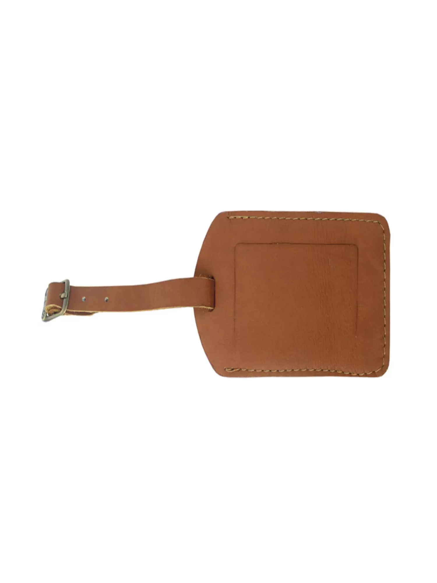 Piel Leather LUGGAGE TAG