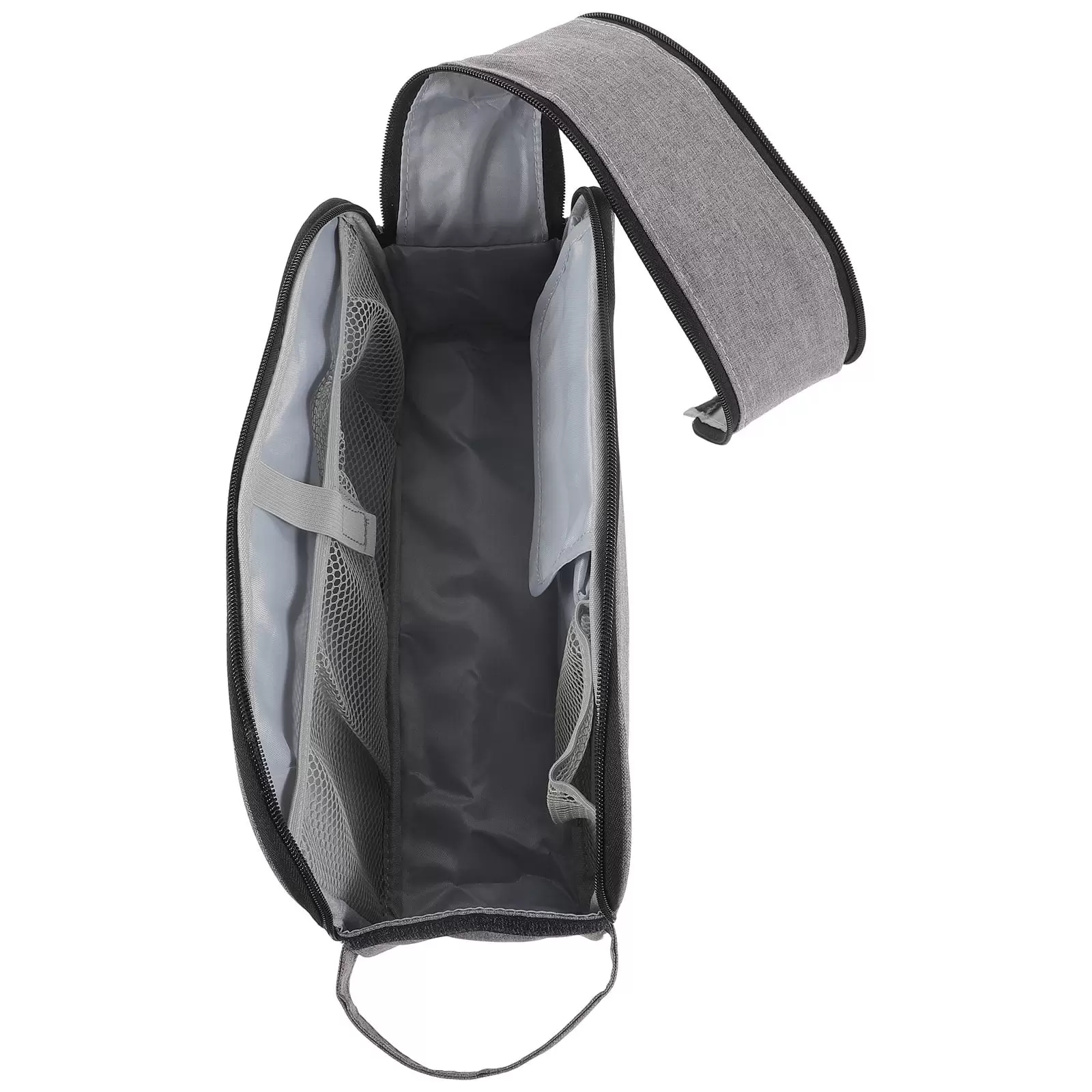 Practical Oxygen Machine Bag Toiletry Bag Suitcase Organizer Bag Breathing Machine Bag for Travel