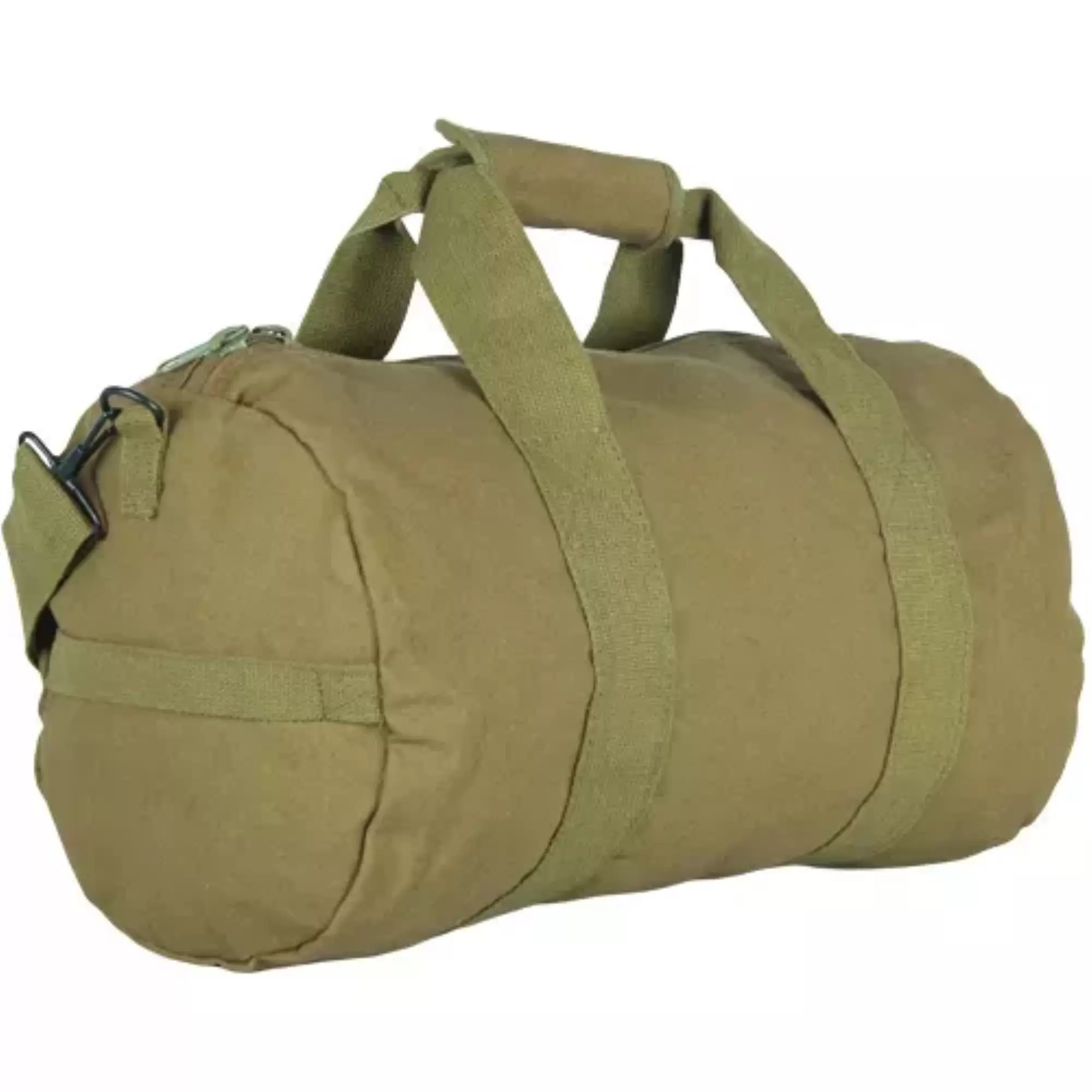 Preserve Fox Outdoor 41-10 OD 9 x 18 inch Roll Bag. Olive Drab