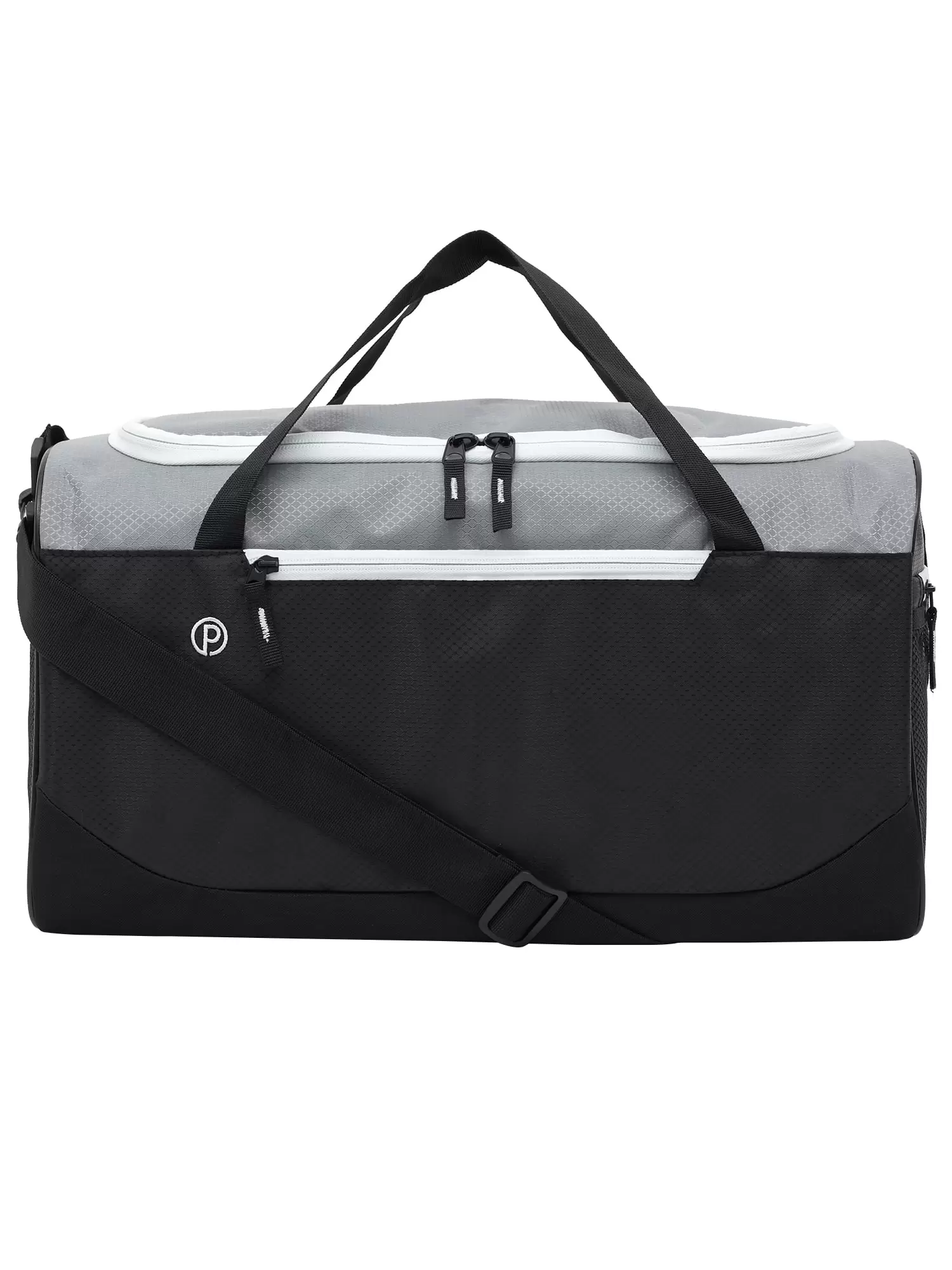 Prot??g?? 18 Travel Sports Duffel - Black